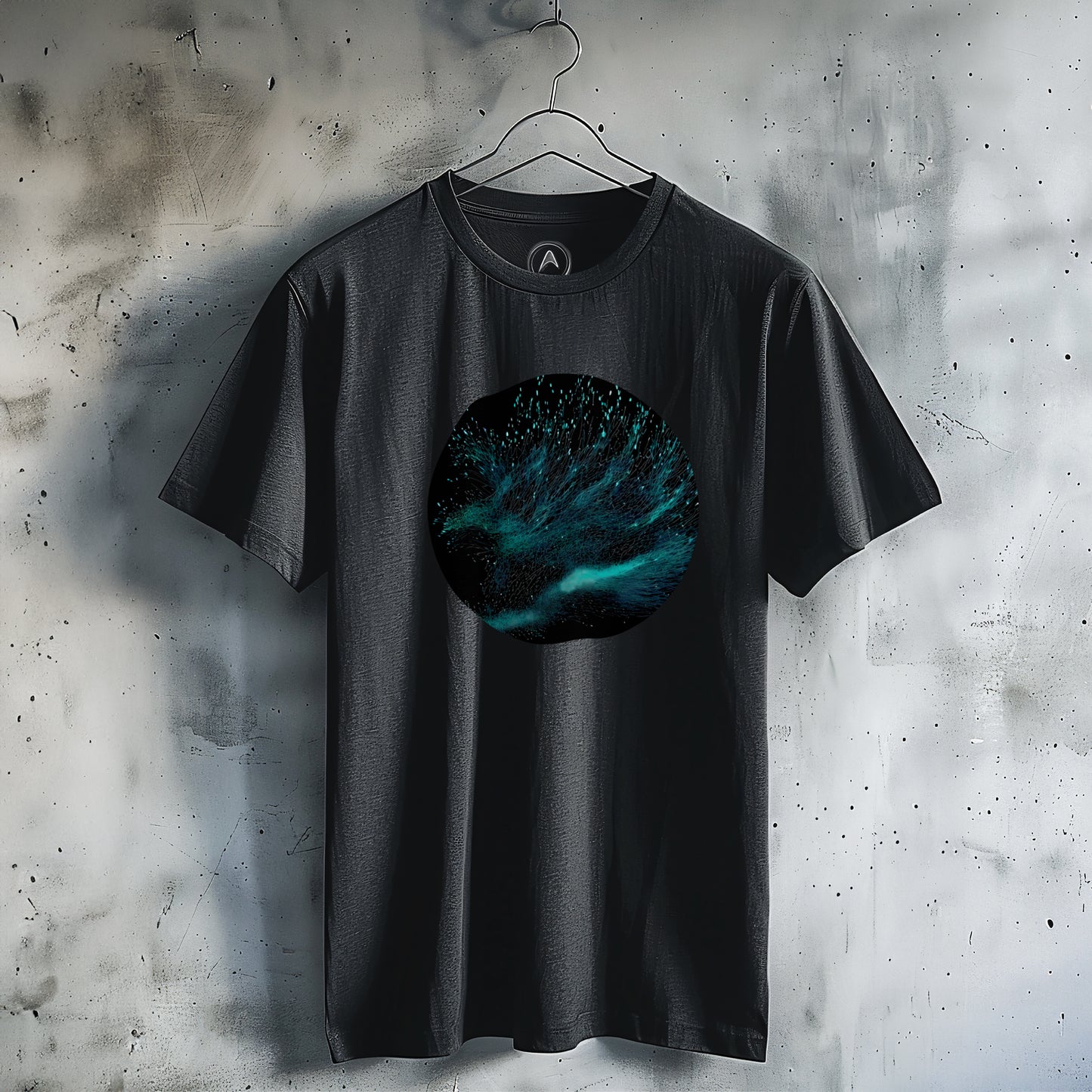 ETHEREAL WEB Infinite - Organic T-Shirt