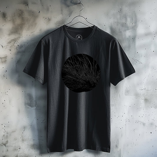 DIGITAL DENDRITES Infinite - Organic T-Shirt