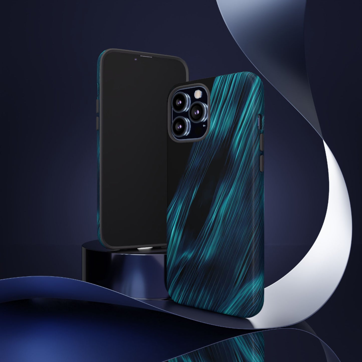 VEIL - Tough Phone Case