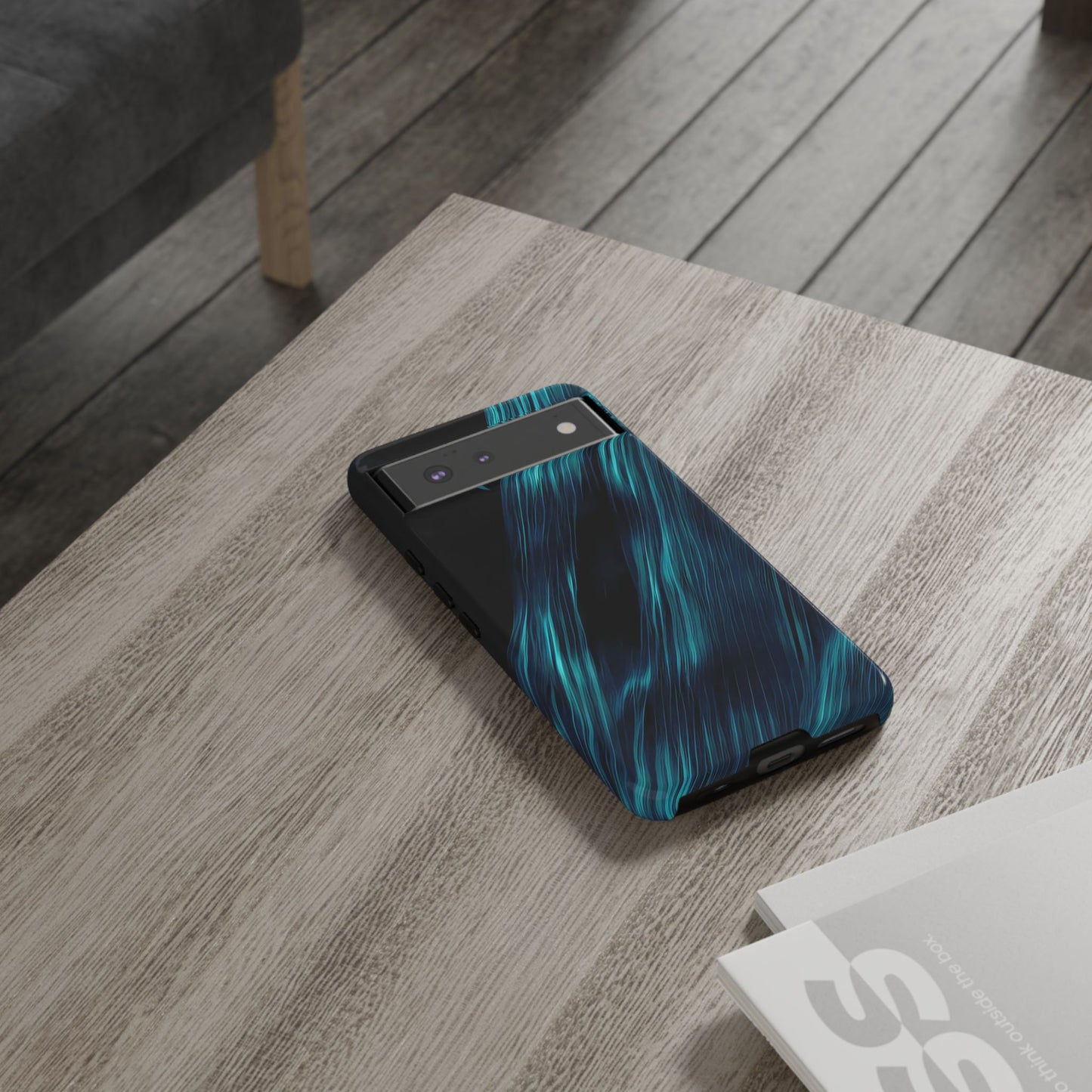 VEIL - Tough Phone Case