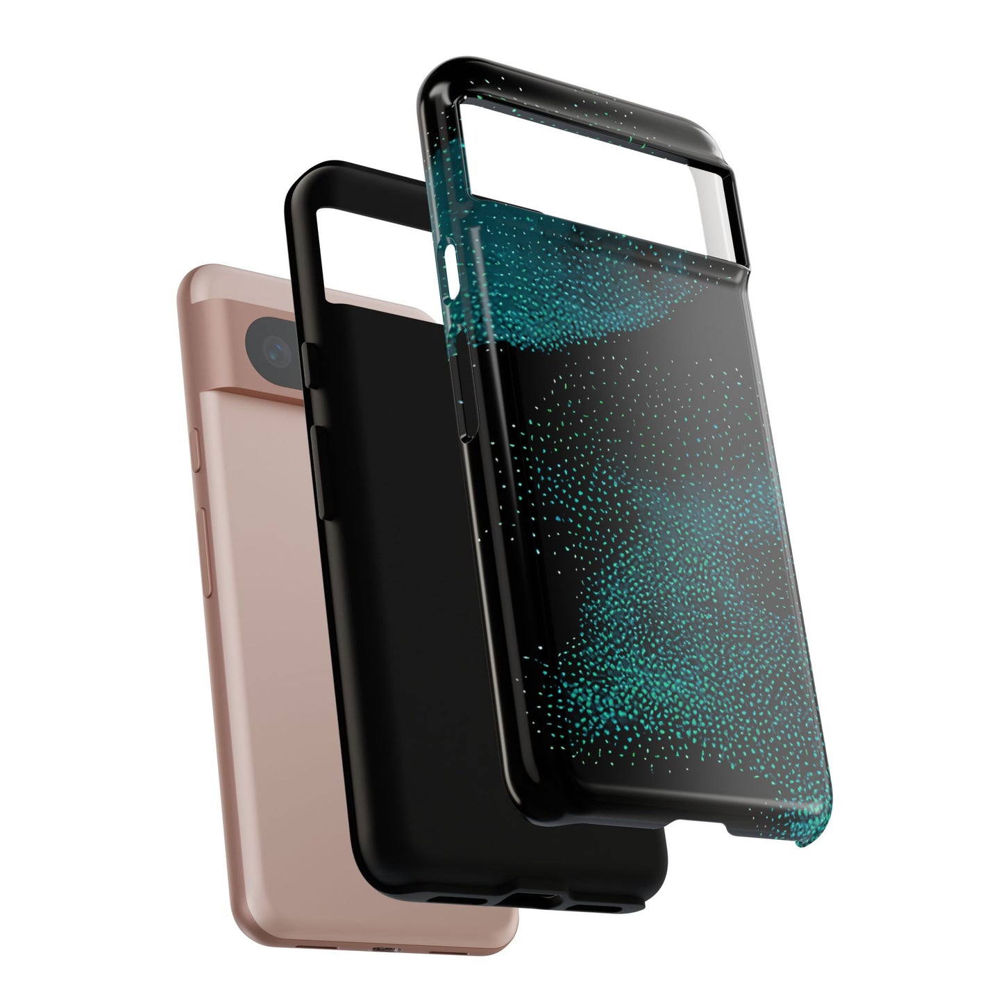 COSMOS - Tough Phone Case