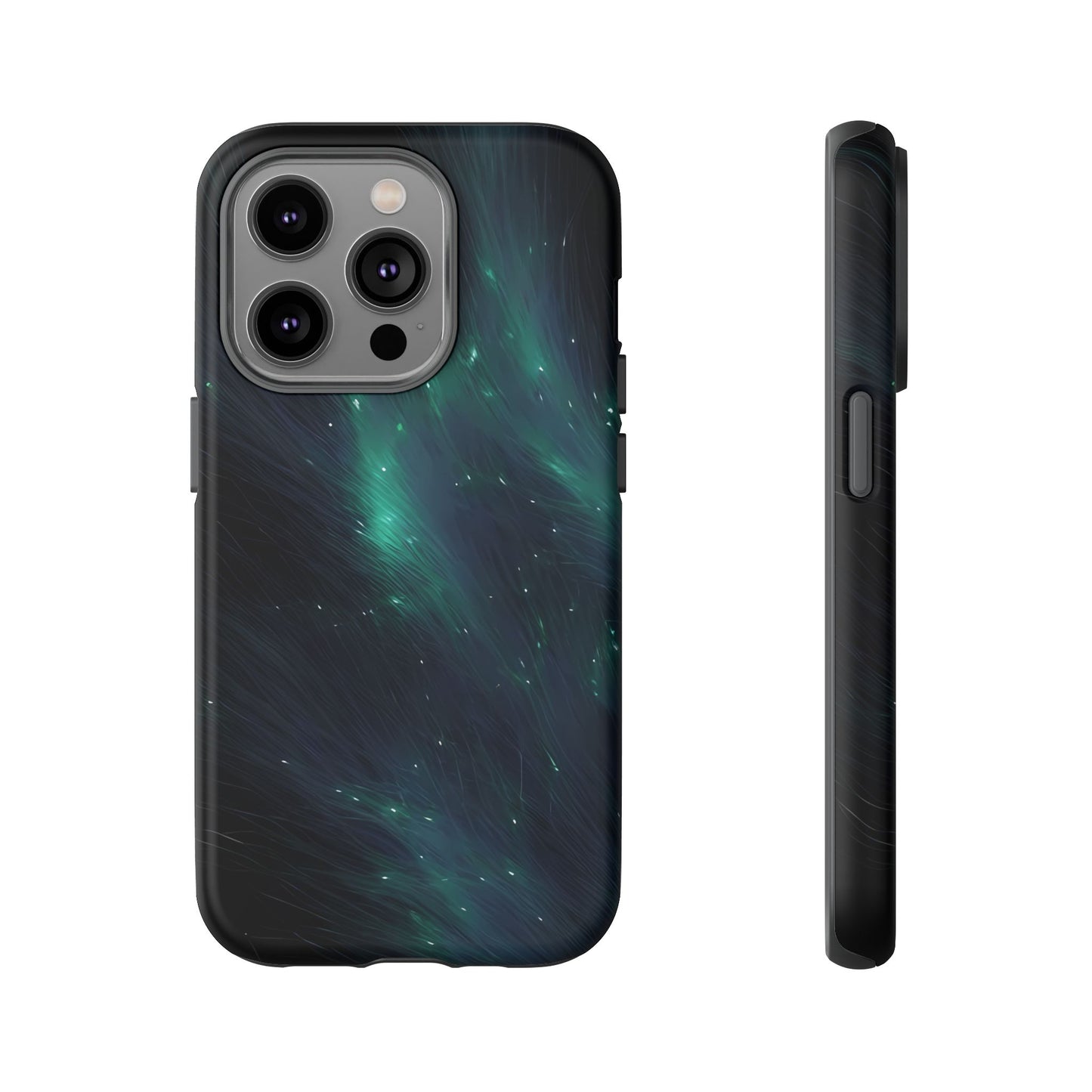 AURA - Tough Phone Case