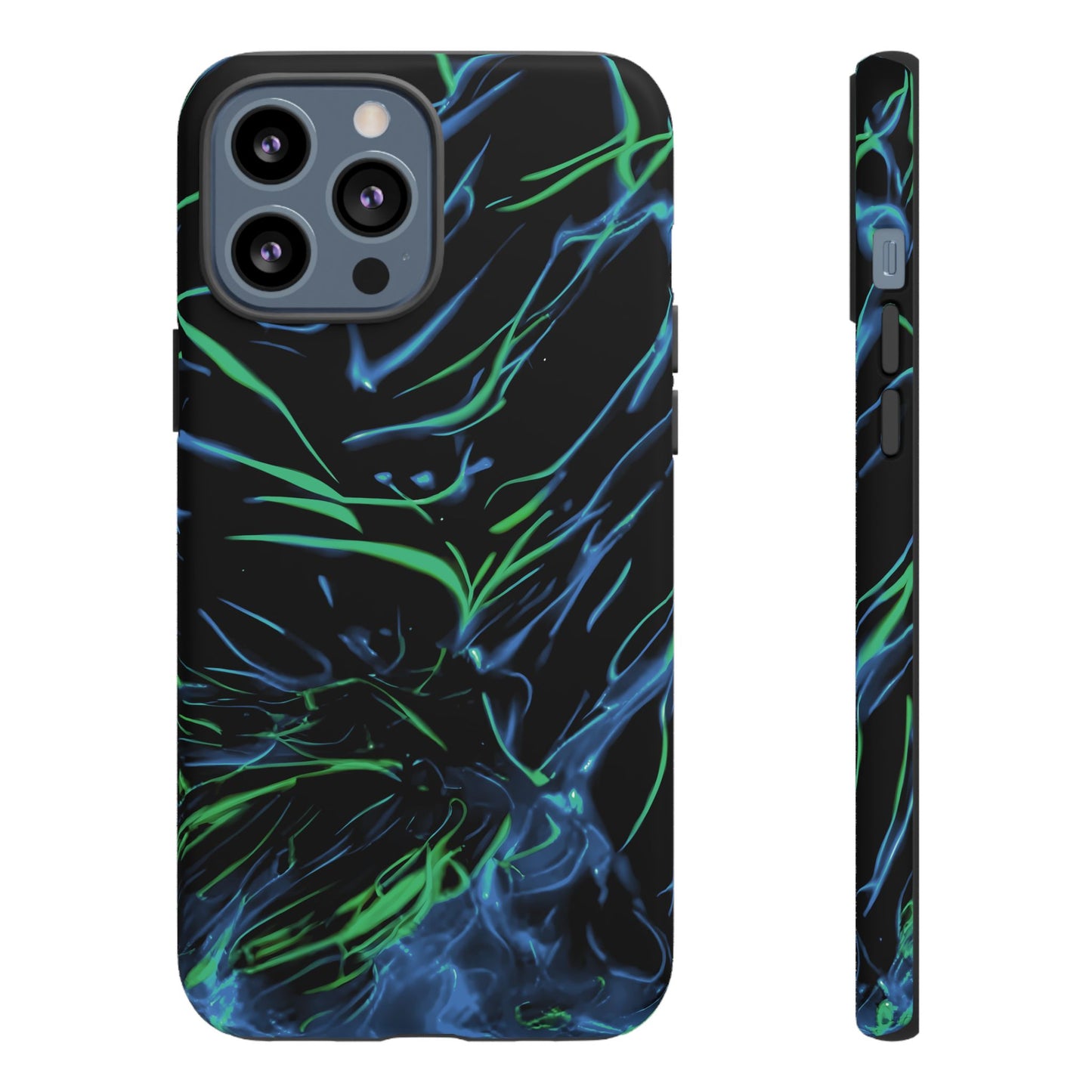 NEXUS l - Tough Phone Case