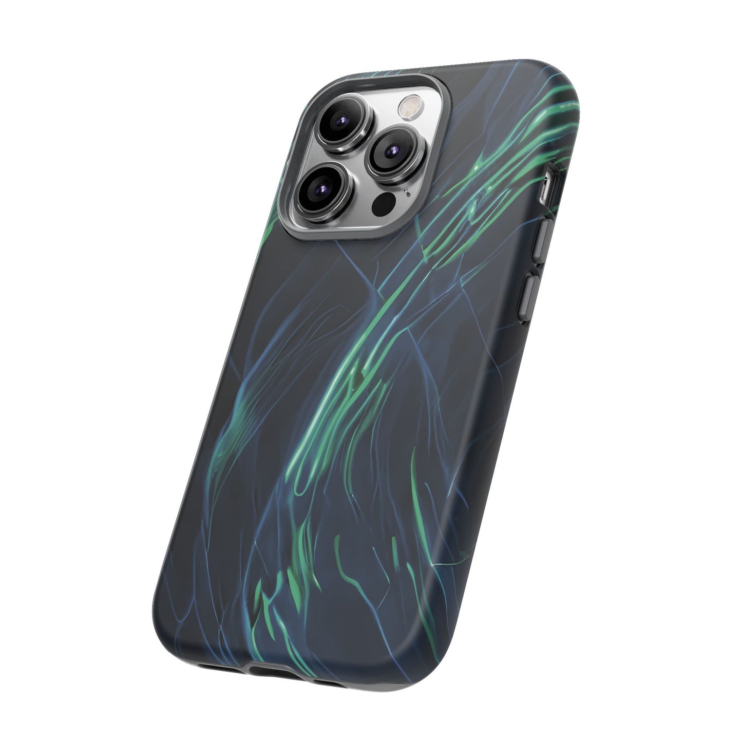 ETHEREAL STREAM - Tough Phone Case