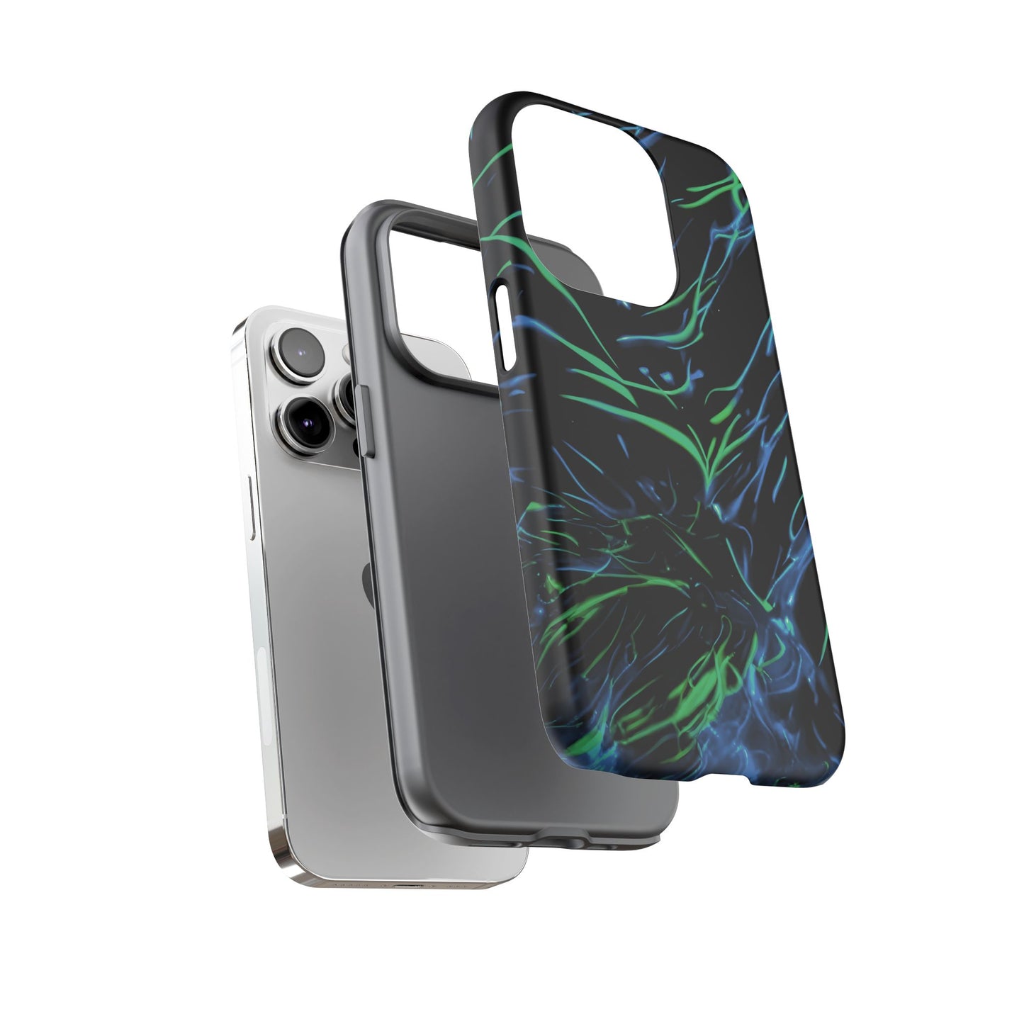 NEXUS l - Tough Phone Case