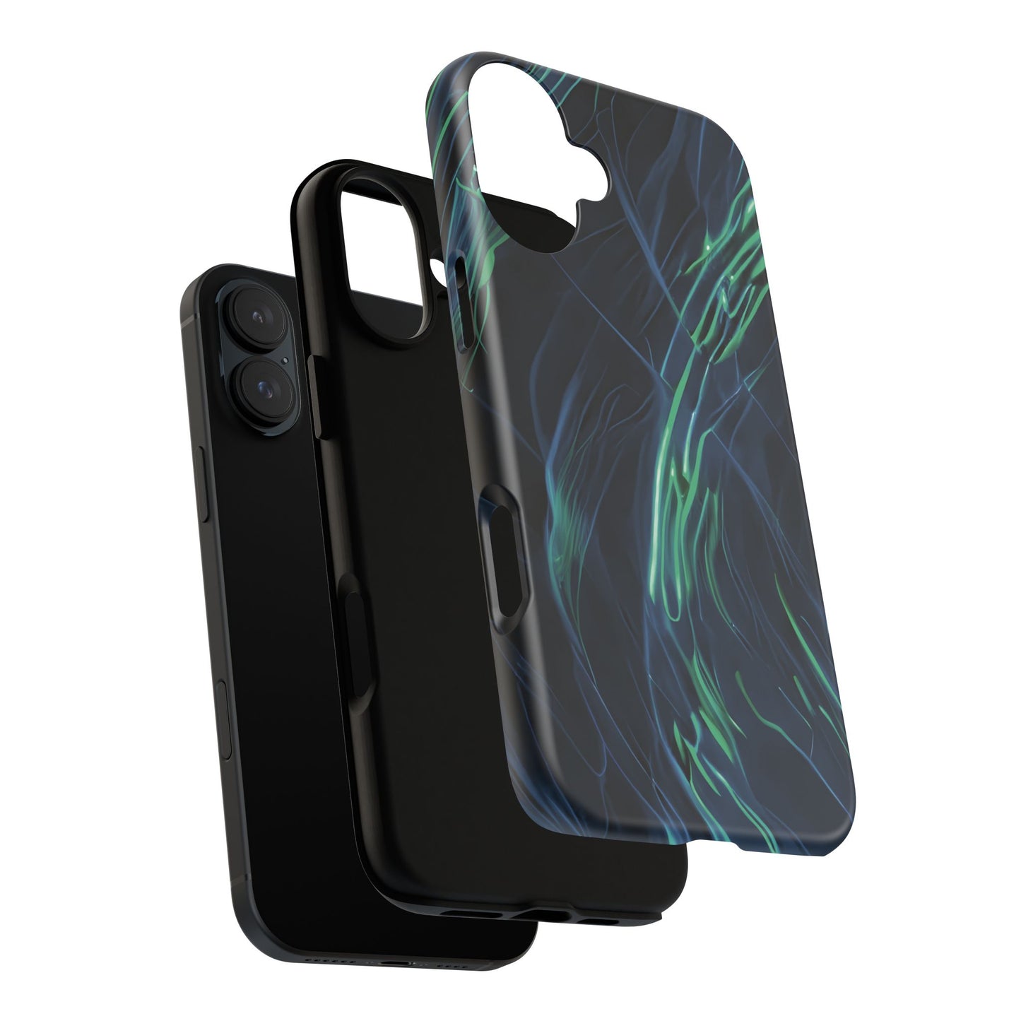 ETHEREAL STREAM - Tough Phone Case