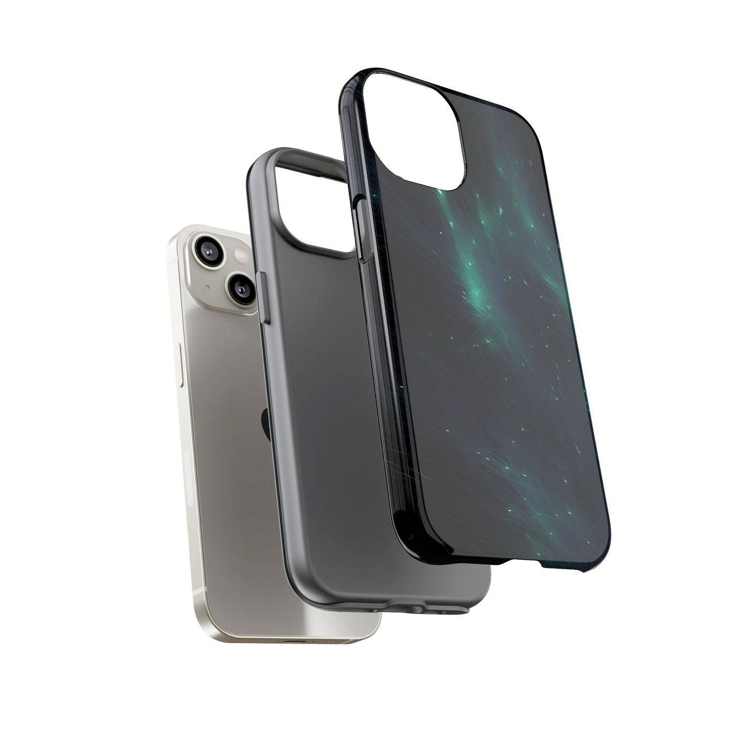 AURA - Tough Phone Case