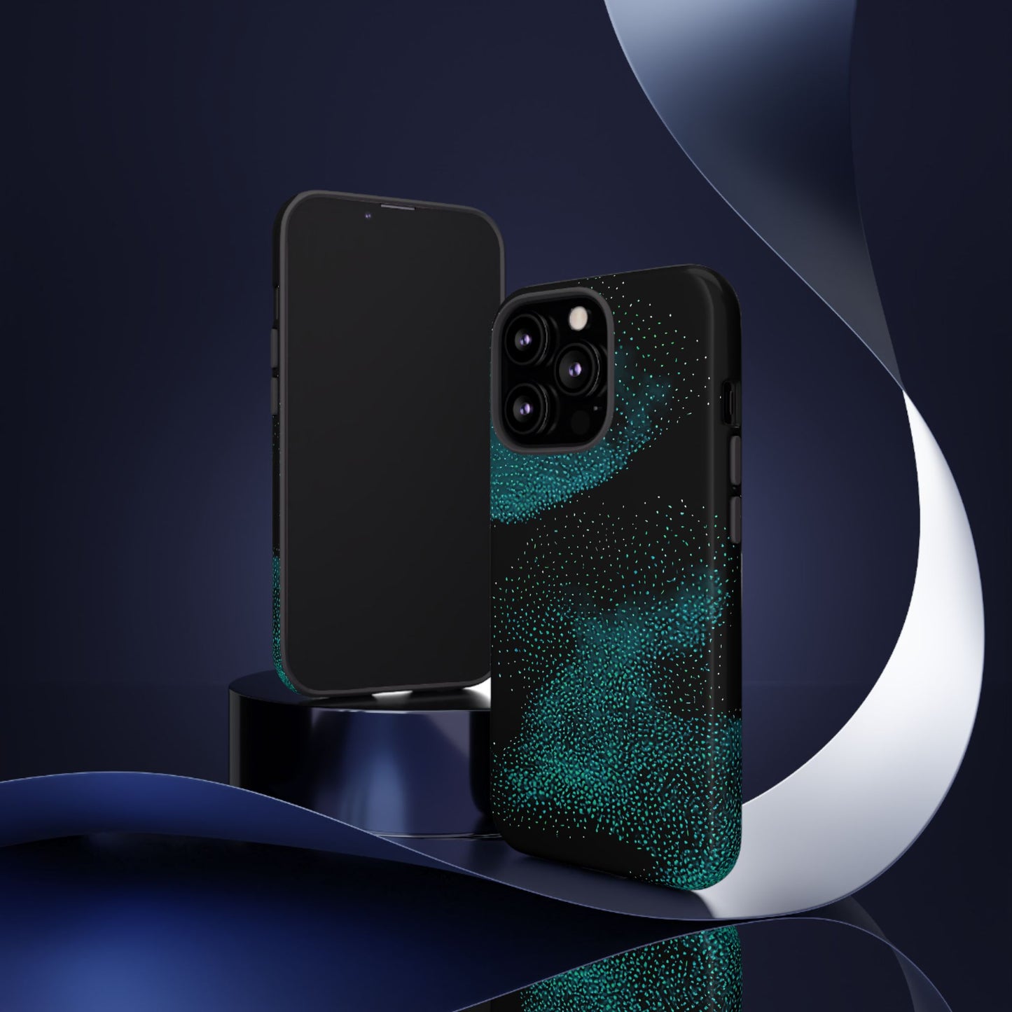 COSMOS - Tough Phone Case
