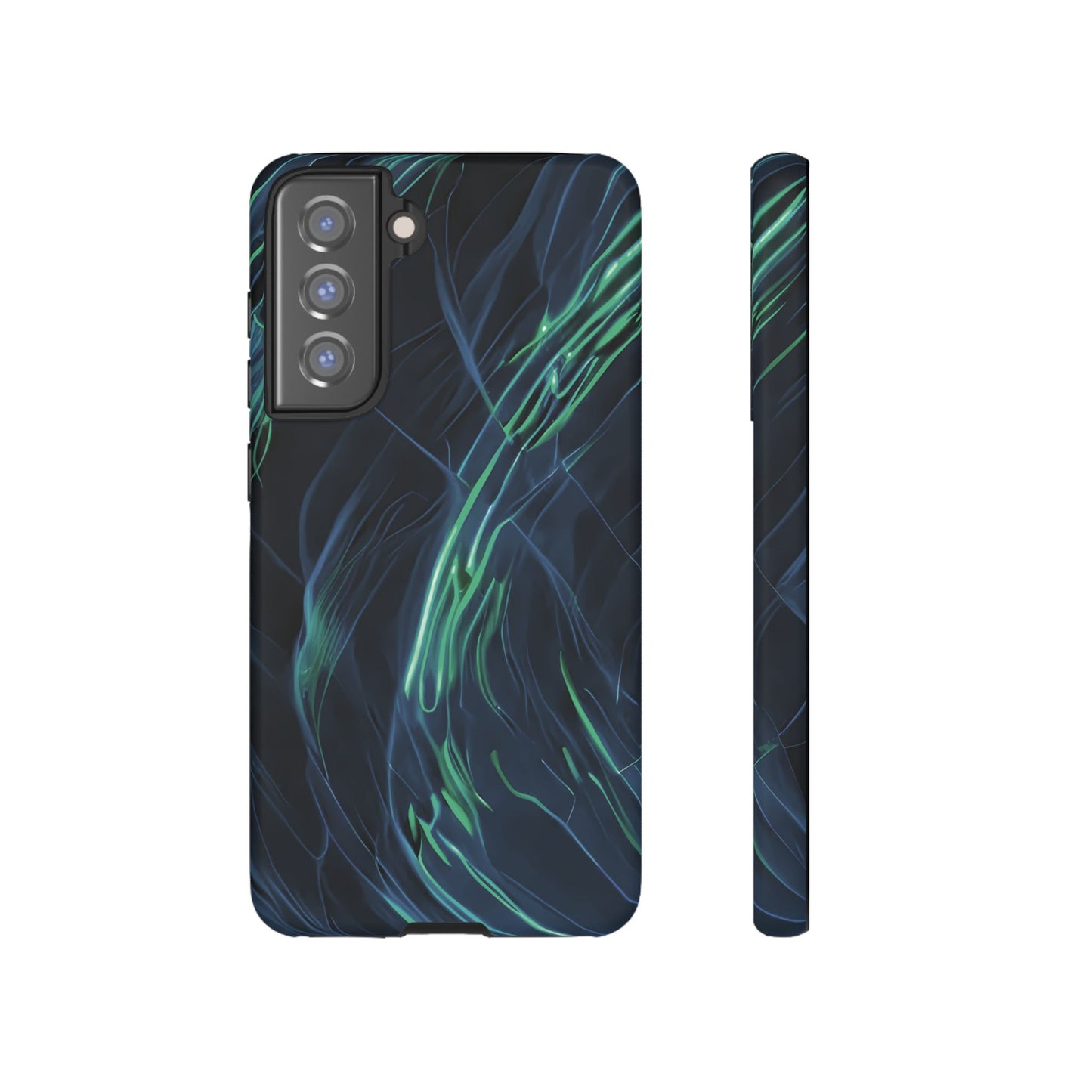ETHEREAL STREAM - Tough Phone Case