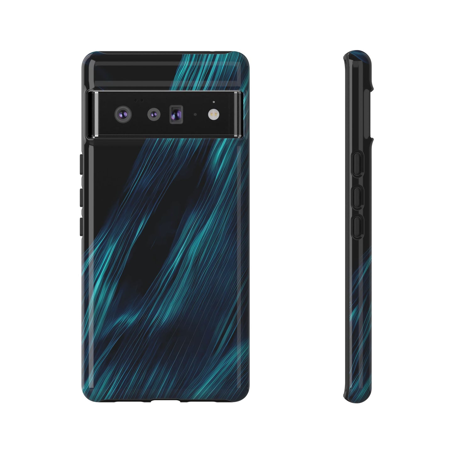 VEIL - Tough Phone Case
