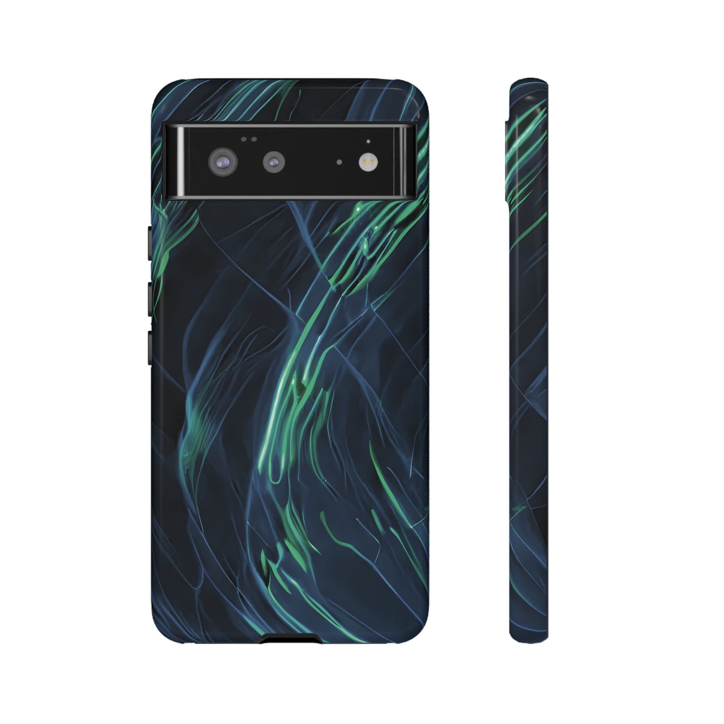 ETHEREAL STREAM - Tough Phone Case