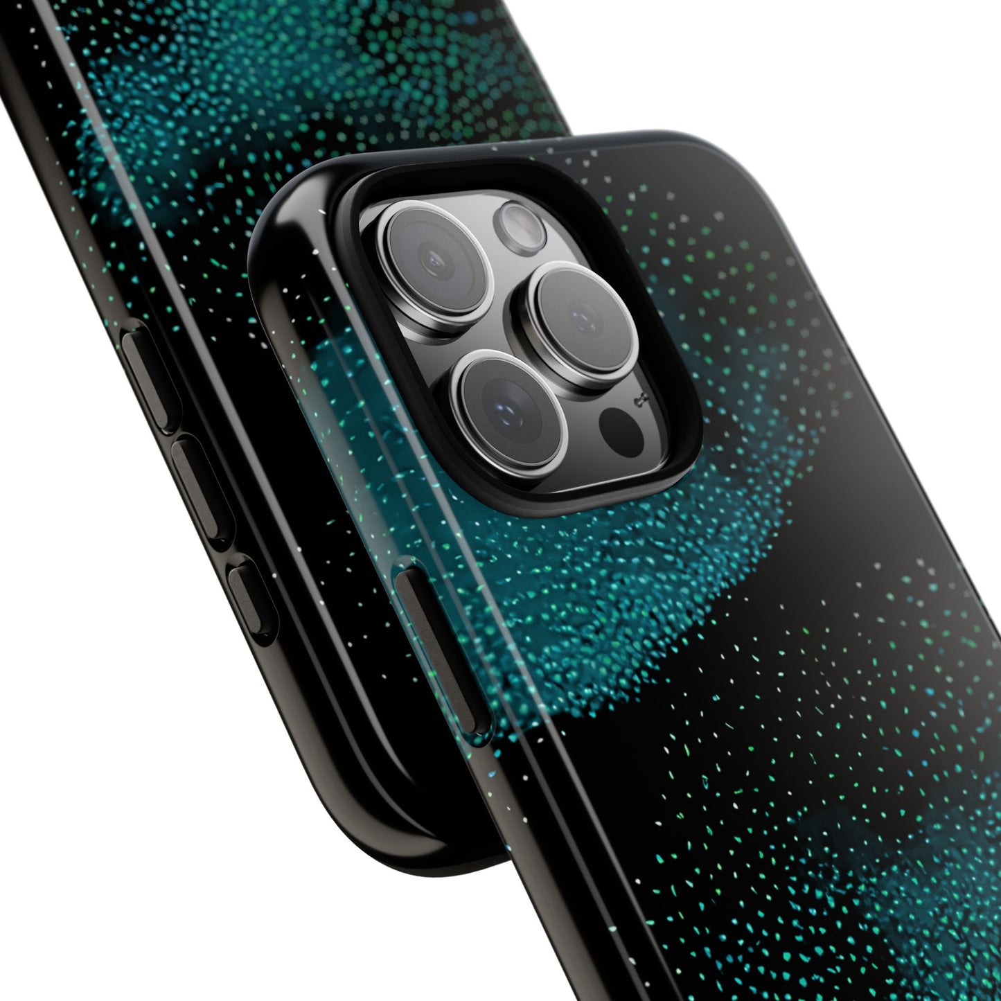 COSMOS - Tough Phone Case