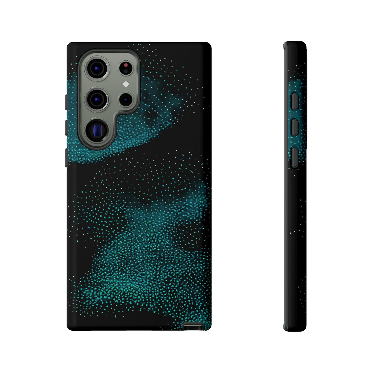COSMOS - Tough Phone Case