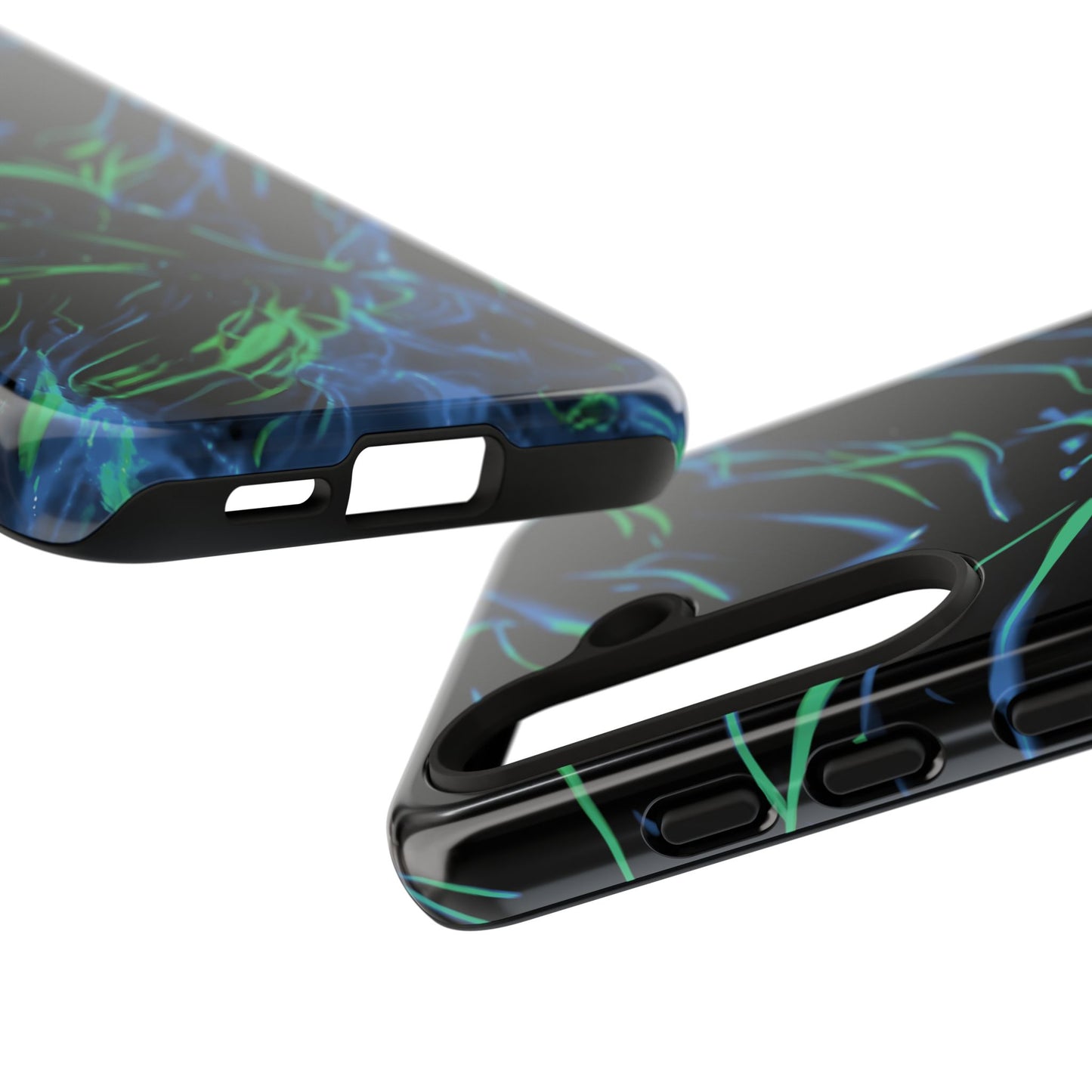 NEXUS l - Tough Phone Case