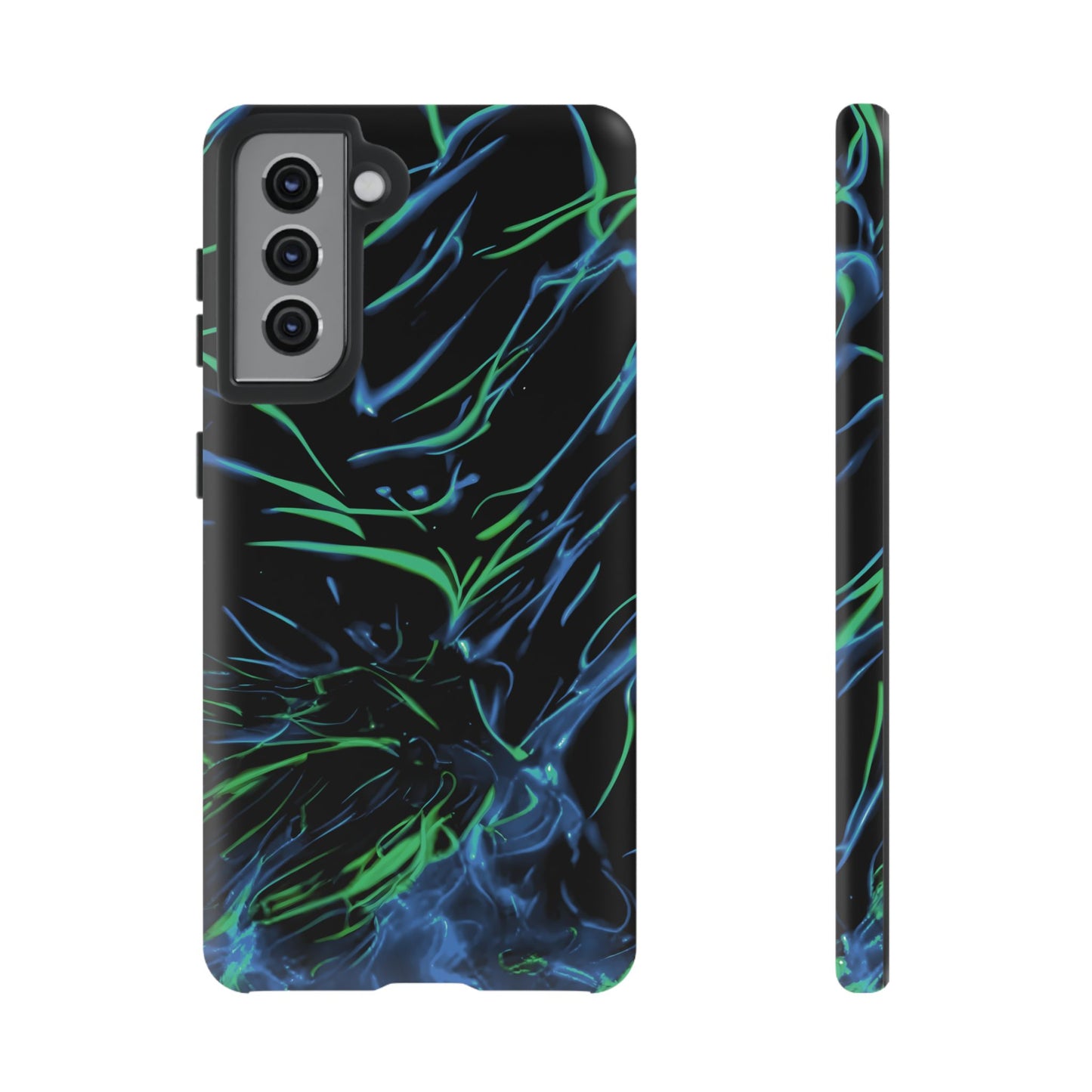 NEXUS l - Tough Phone Case