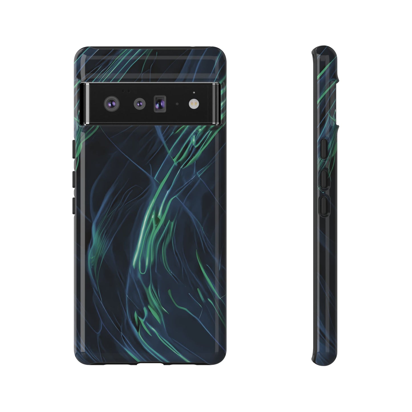 ETHEREAL STREAM - Tough Phone Case