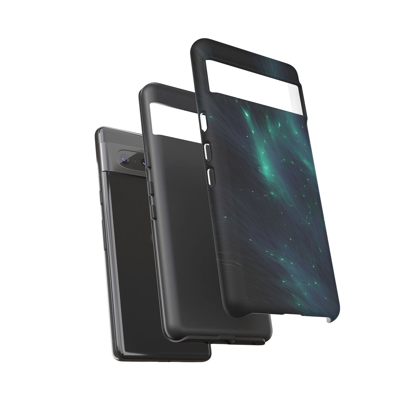AURA - Tough Phone Case