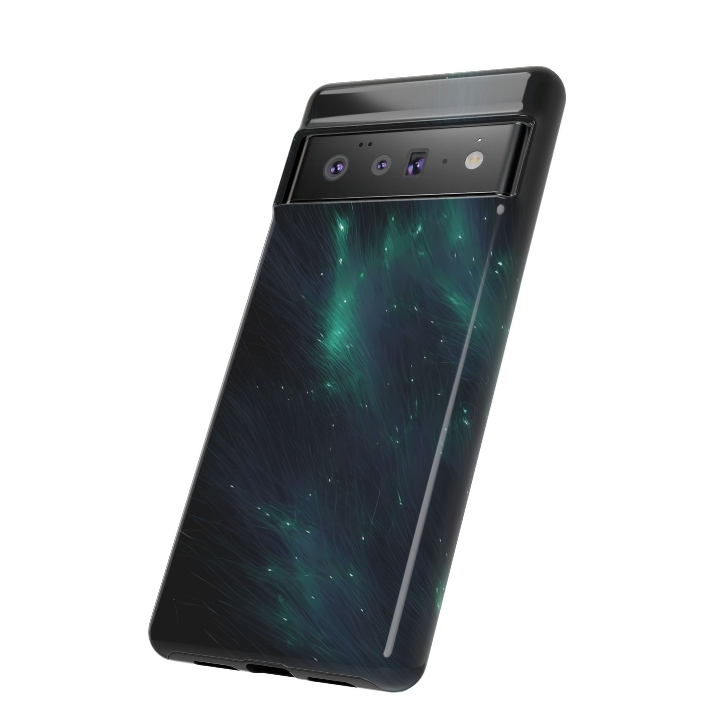 AURA - Tough Phone Case