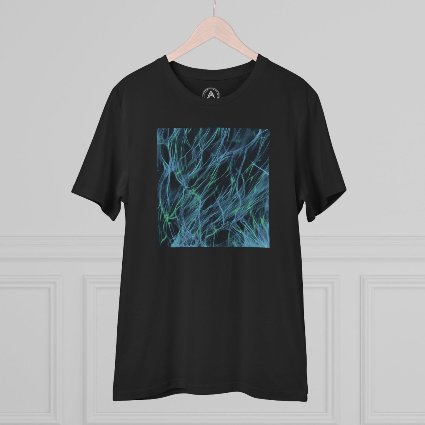 ZEPHYR ll - Organic T-Shirt