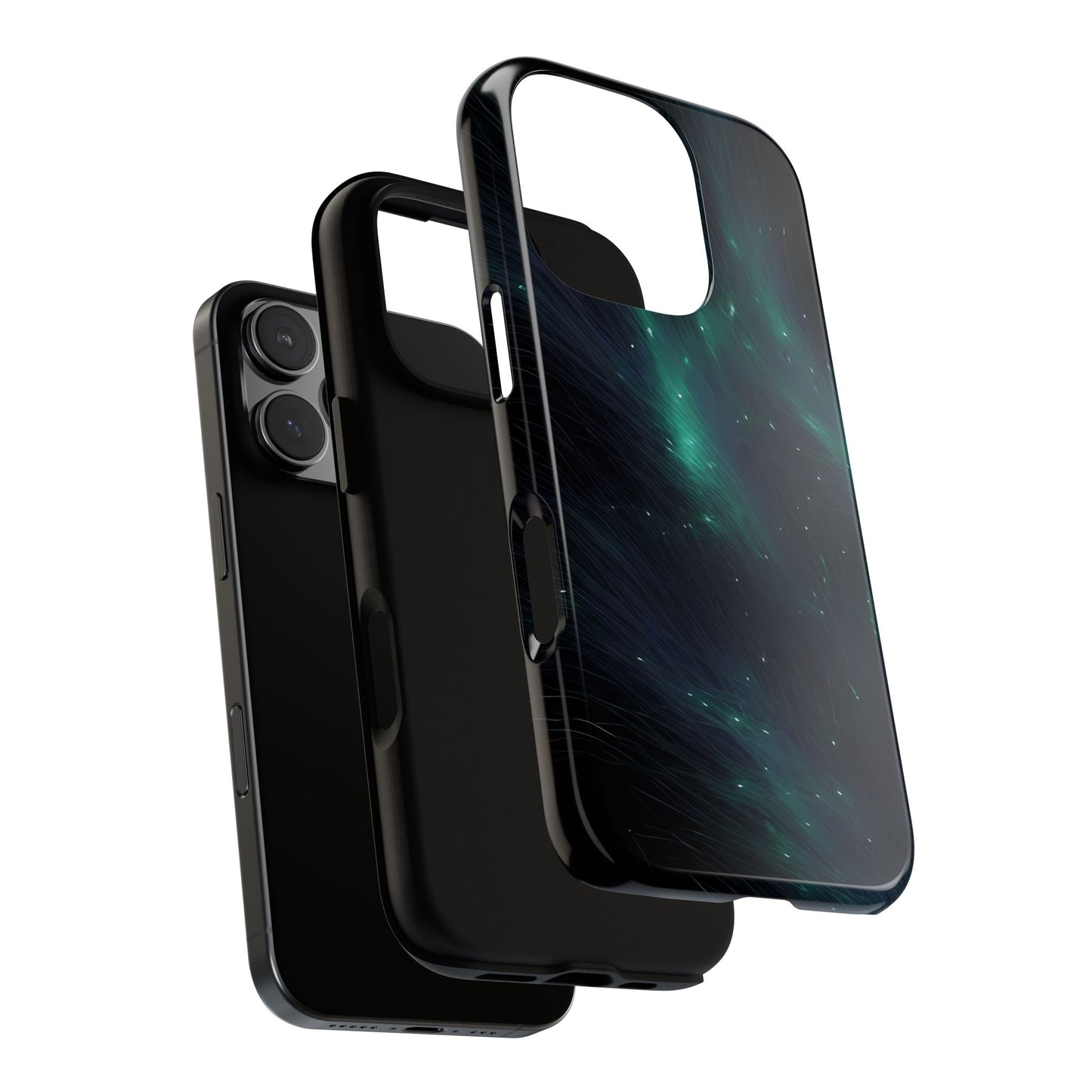 AURA - Tough Phone Case