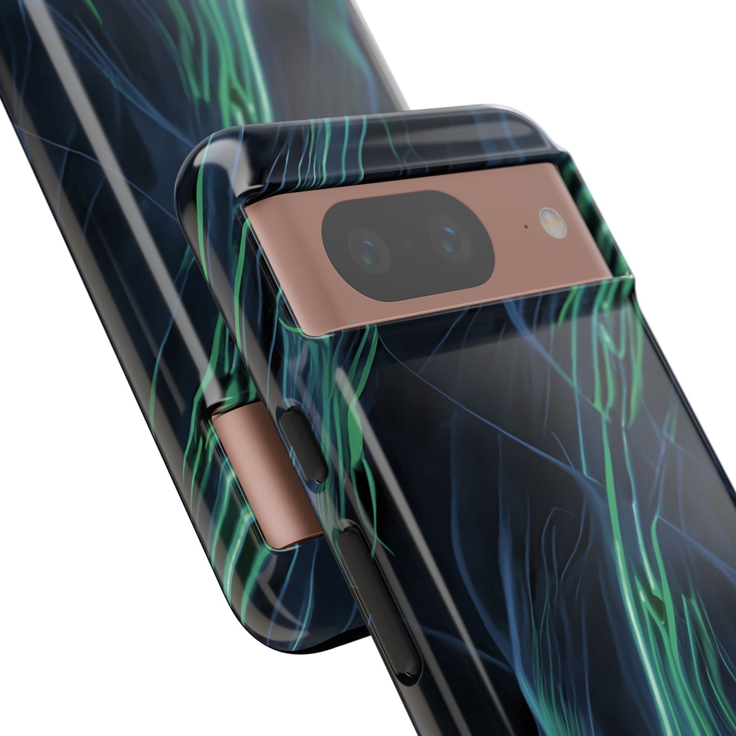 ETHEREAL STREAM - Tough Phone Case