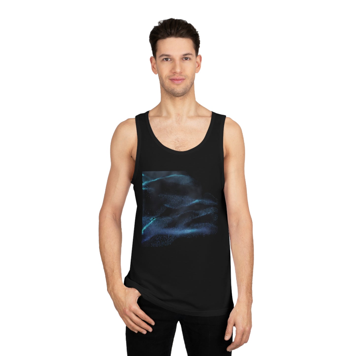 NUVOLA - Unisex Softstyle Tank Top