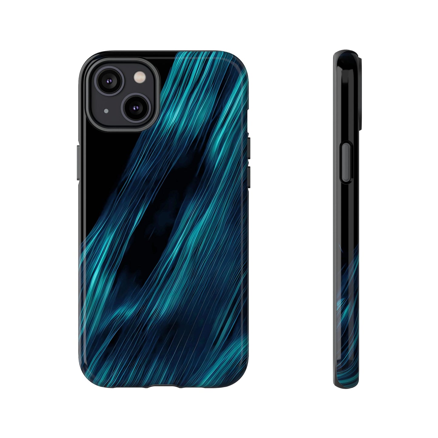 VEIL - Tough Phone Case
