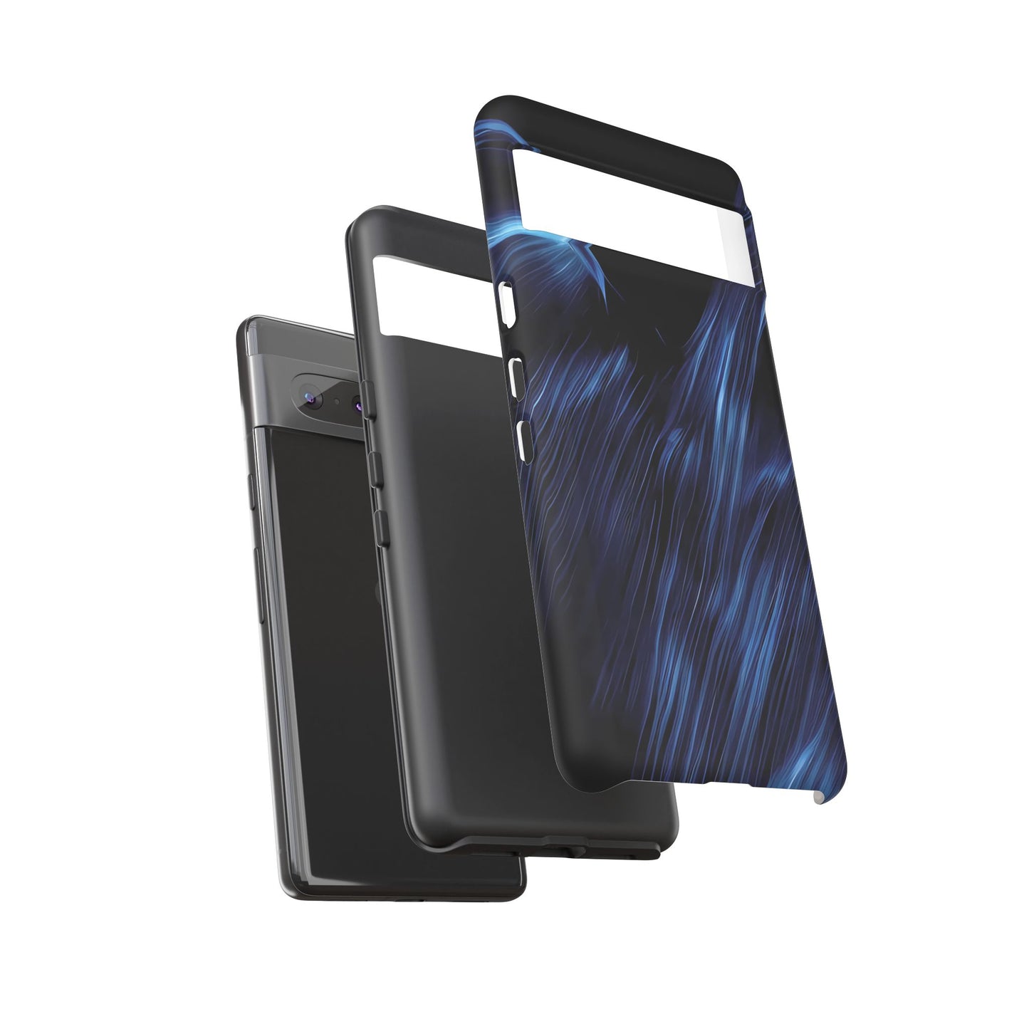 VEIL - Tough Phone Case