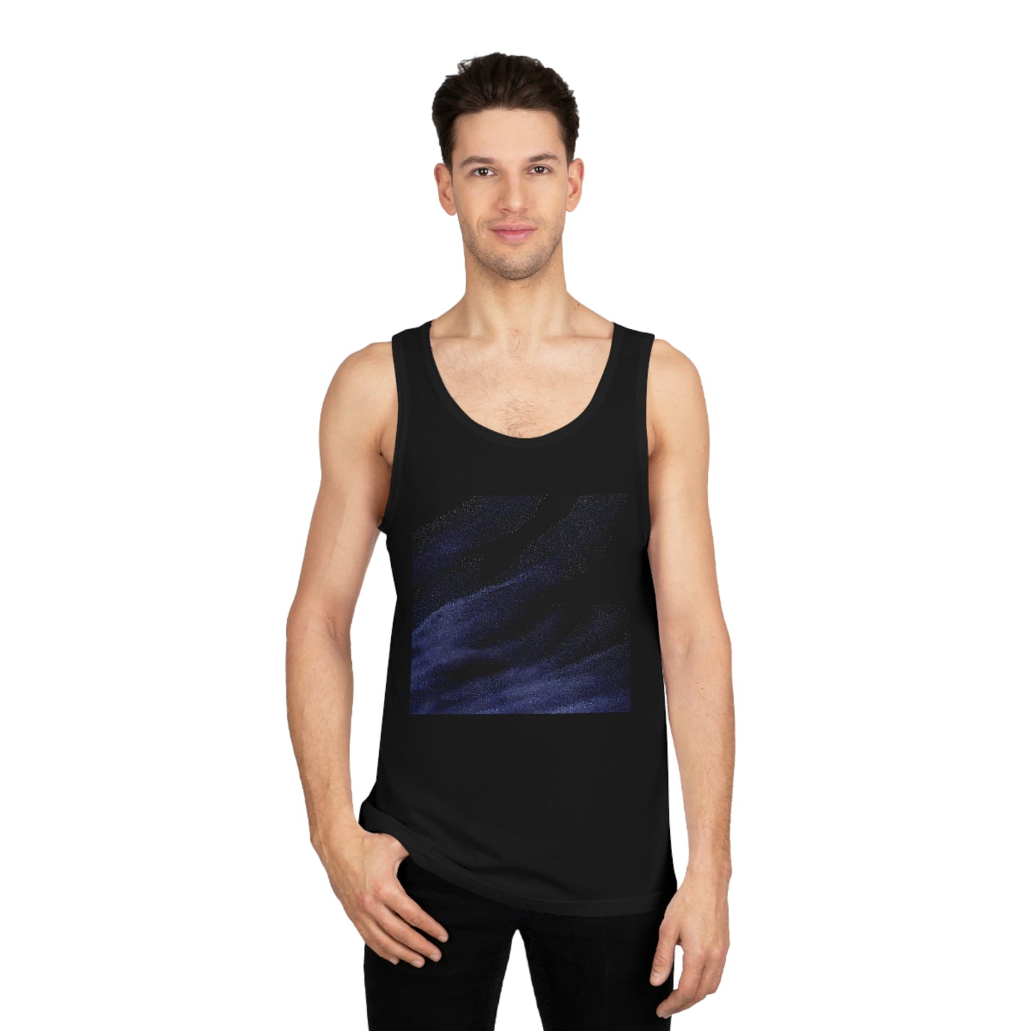 CIRRUS - Unisex Softstyle Tank Top