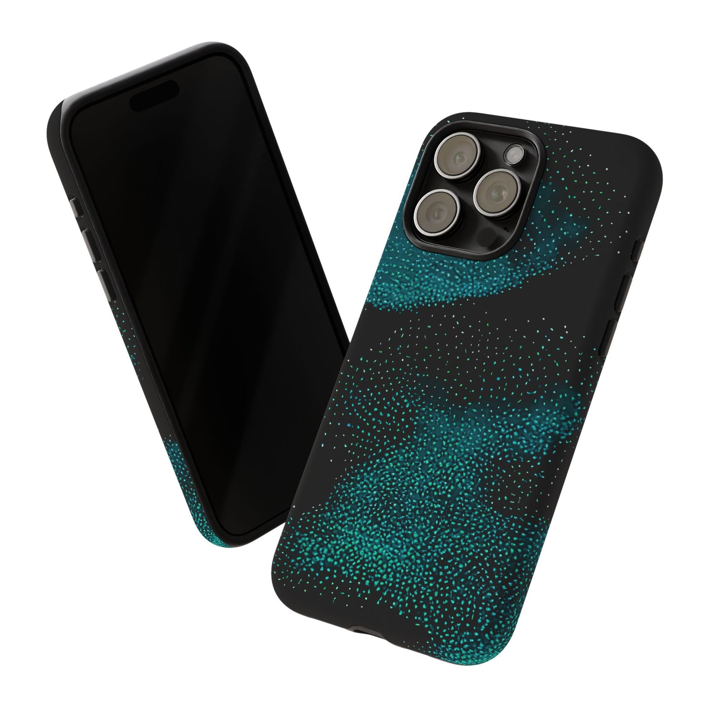 COSMOS - Tough Phone Case