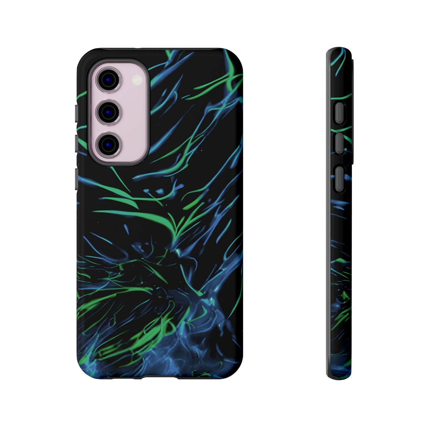 NEXUS l - Tough Phone Case