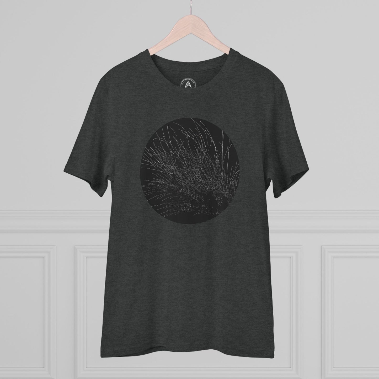 DIGITAL DENDRITES Infinite - Organic T-Shirt