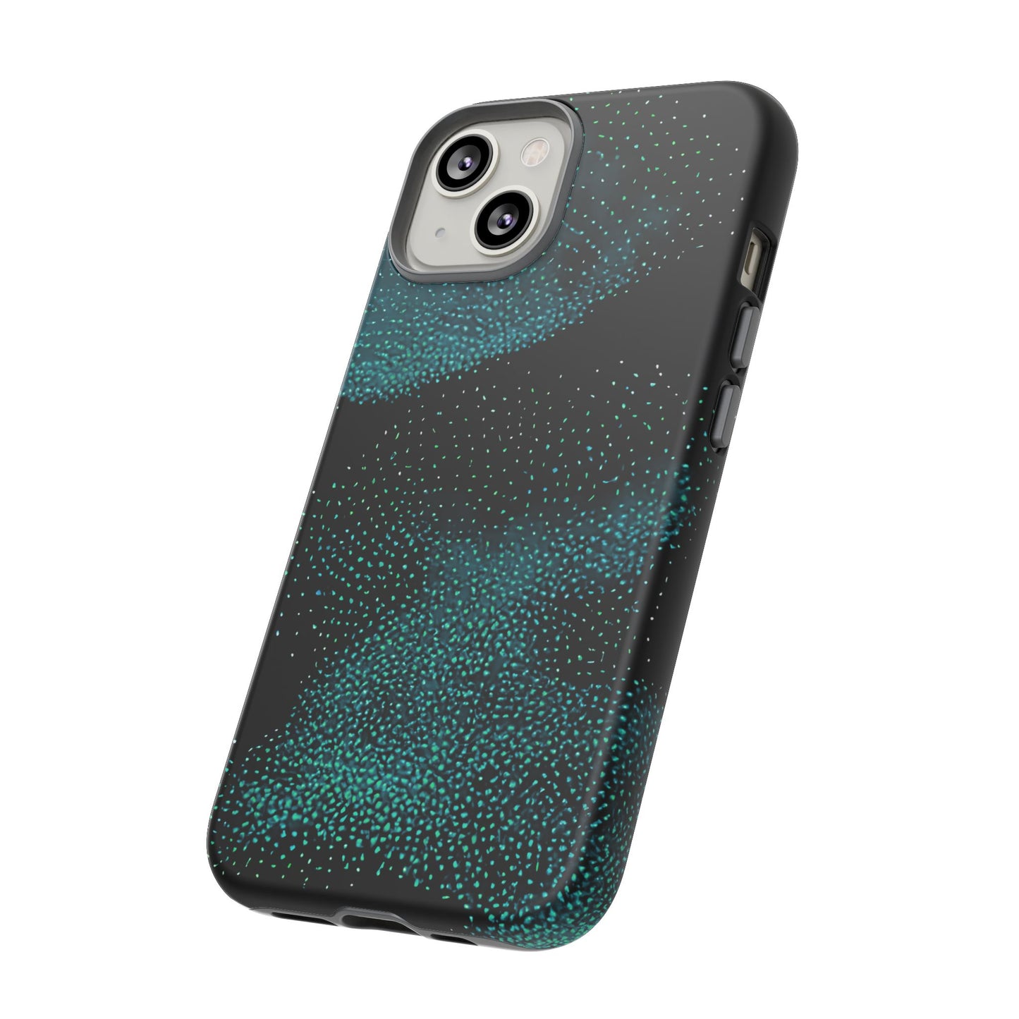 COSMOS - Tough Phone Case