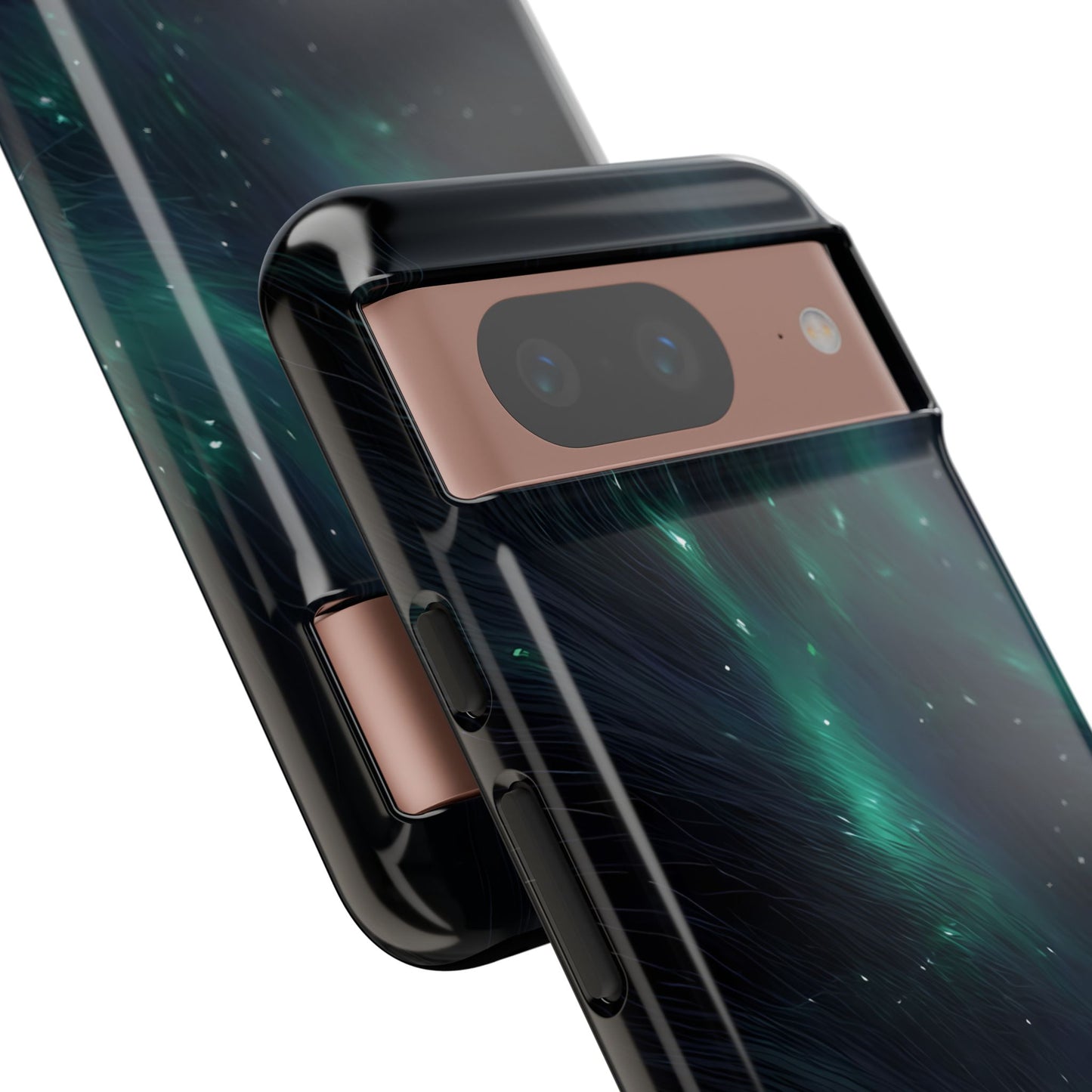 AURA - Tough Phone Case