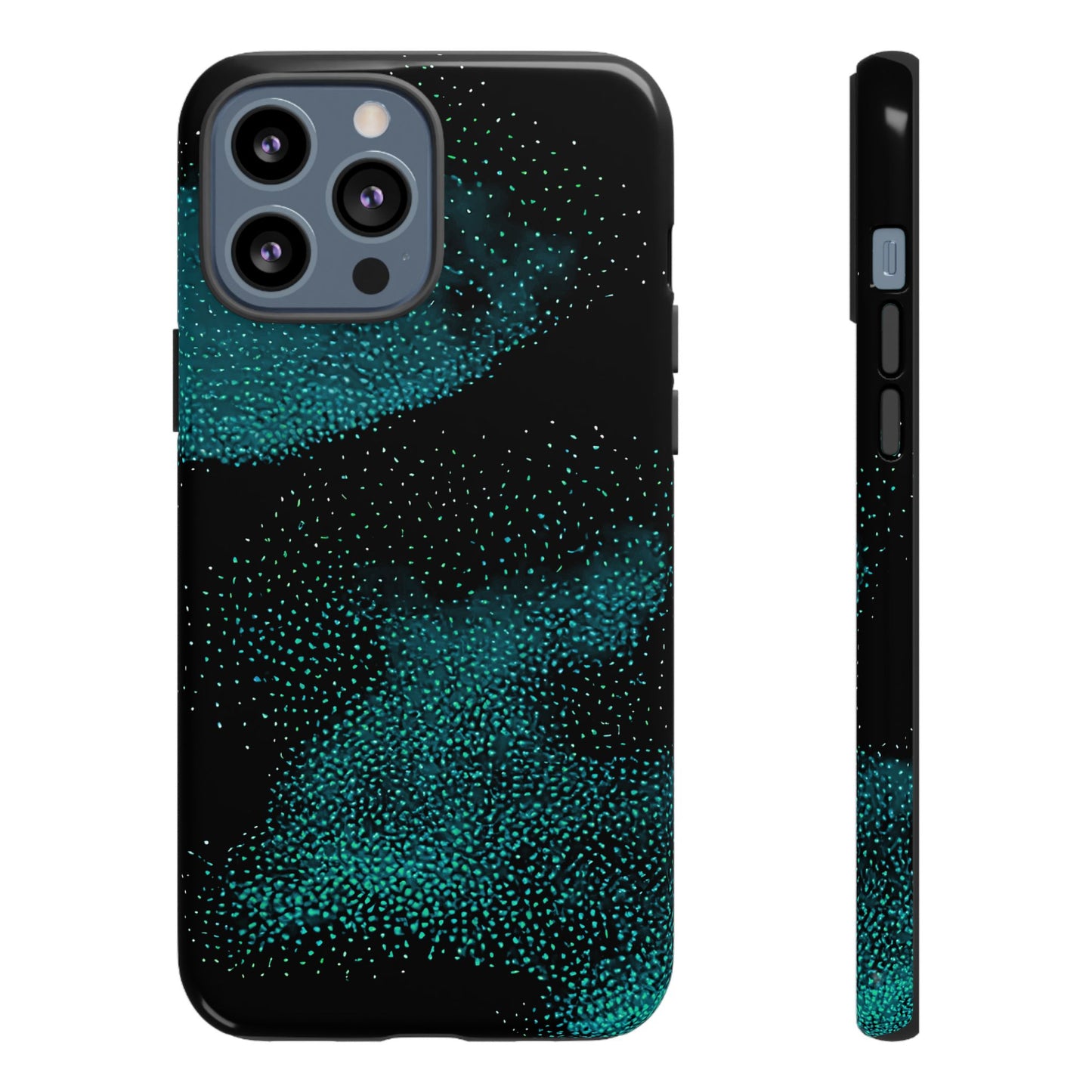 COSMOS - Tough Phone Case