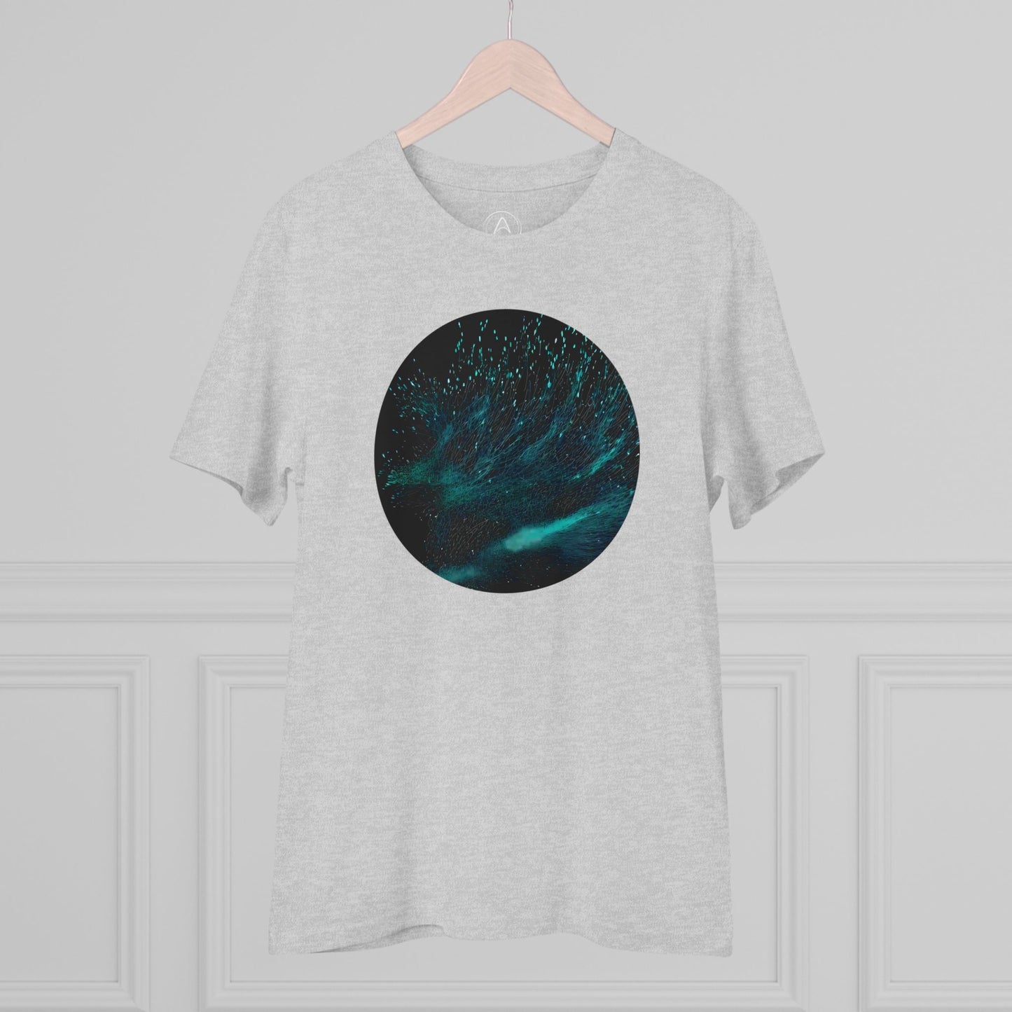 ETHEREAL WEB Infinite - Organic T-Shirt