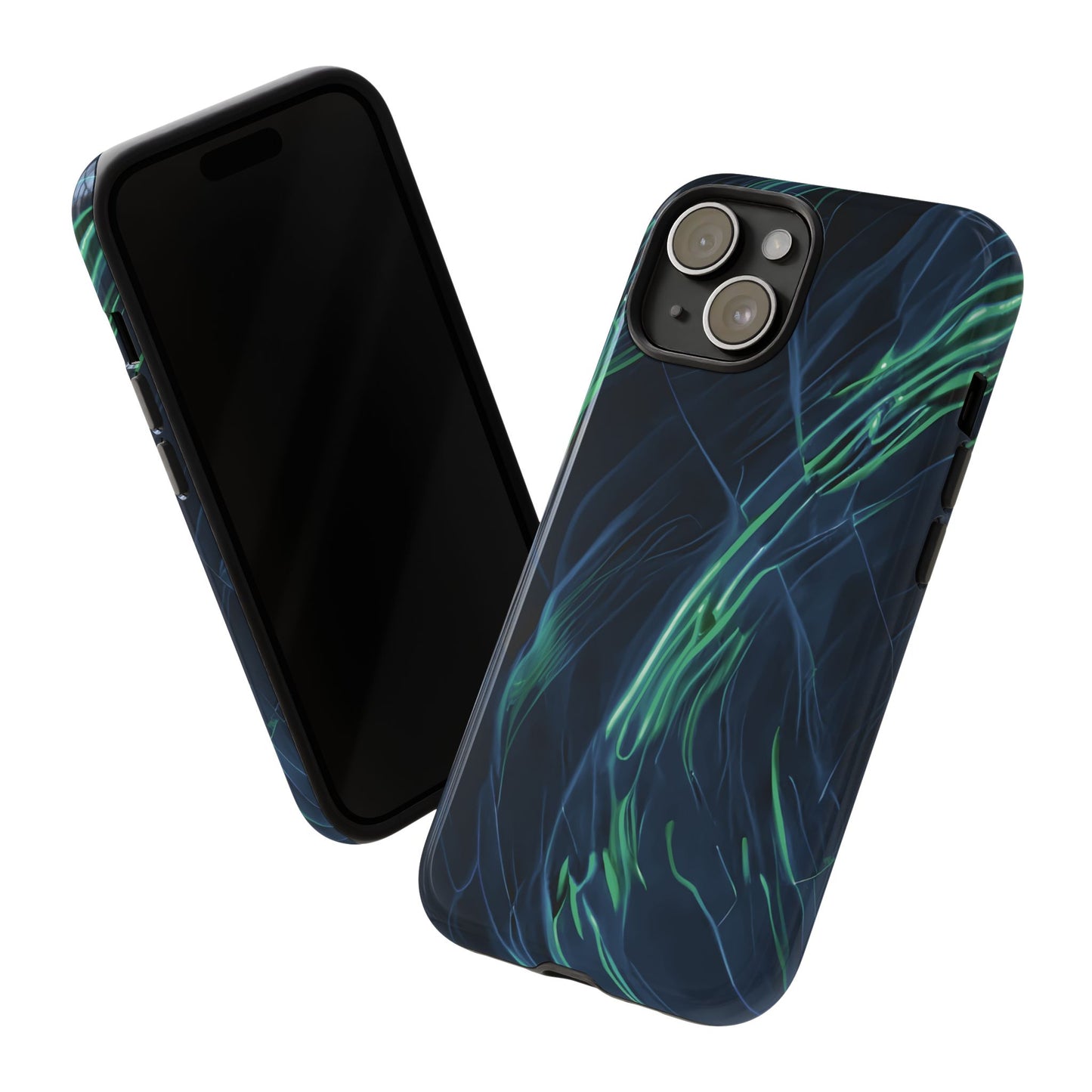 ETHEREAL STREAM - Tough Phone Case