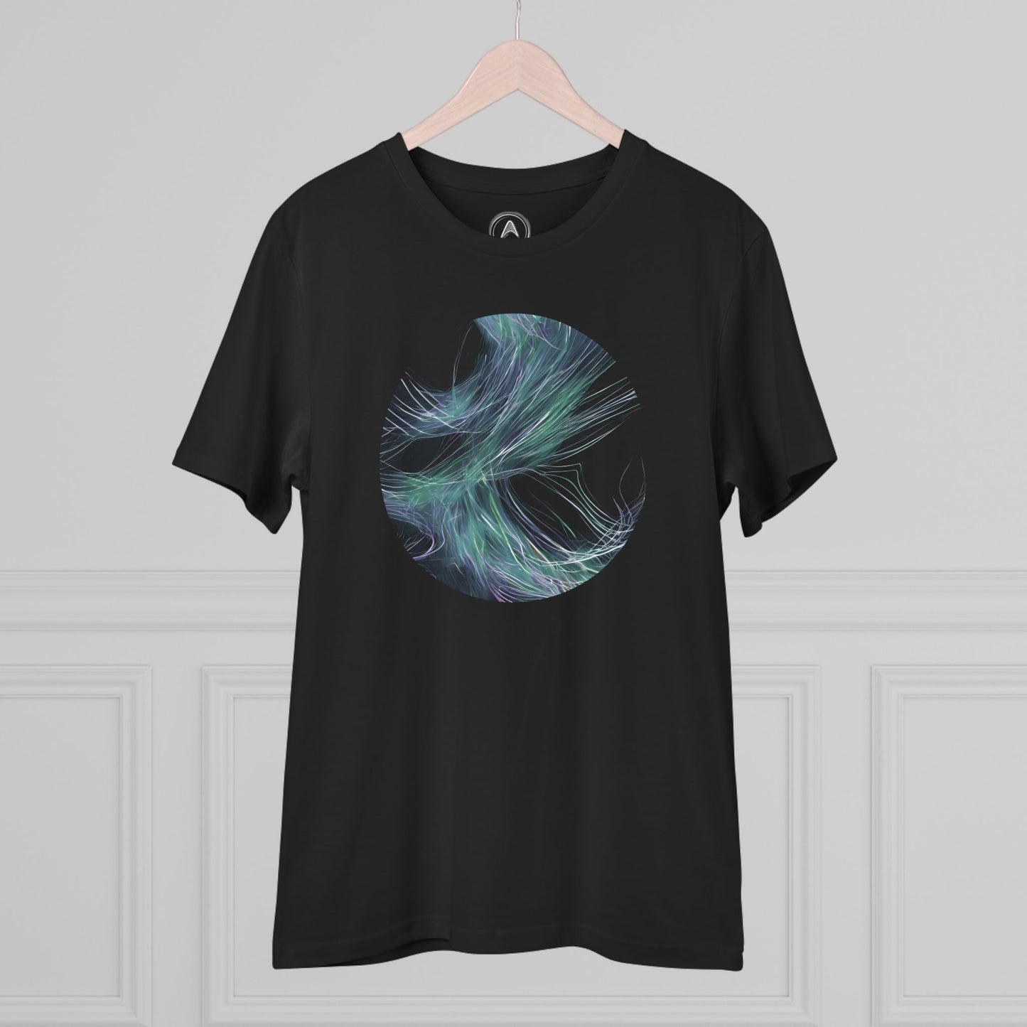 VORTEX Infinite - Organic T-Shirt