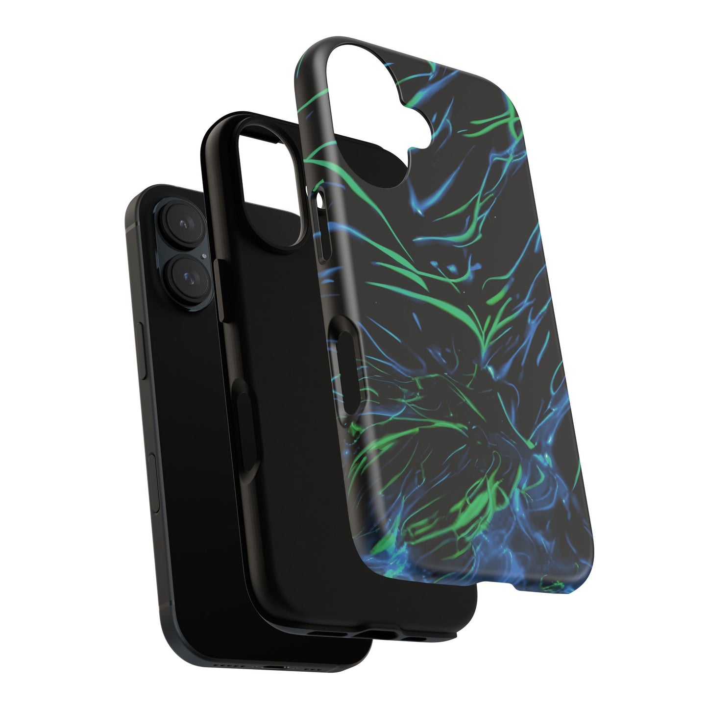 NEXUS l - Tough Phone Case