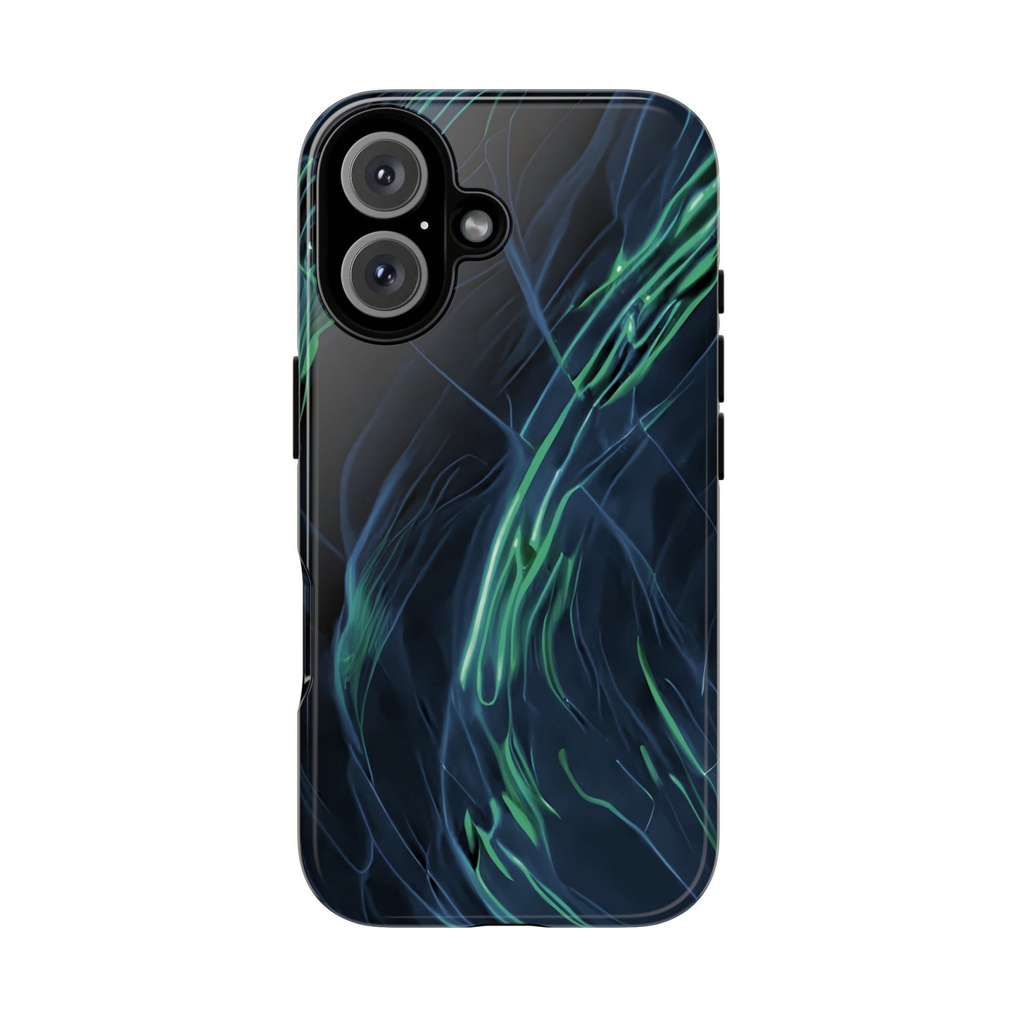 ETHEREAL STREAM - Tough Phone Case