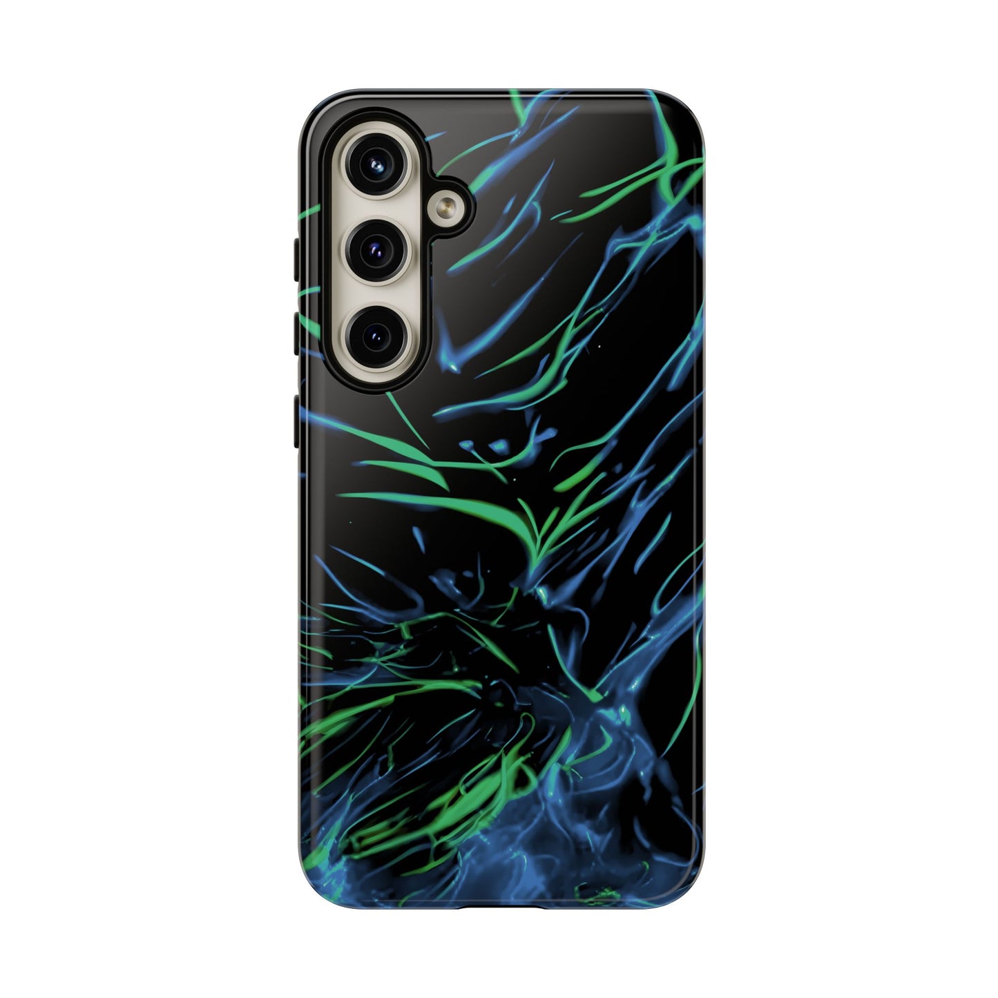 NEXUS l - Tough Phone Case