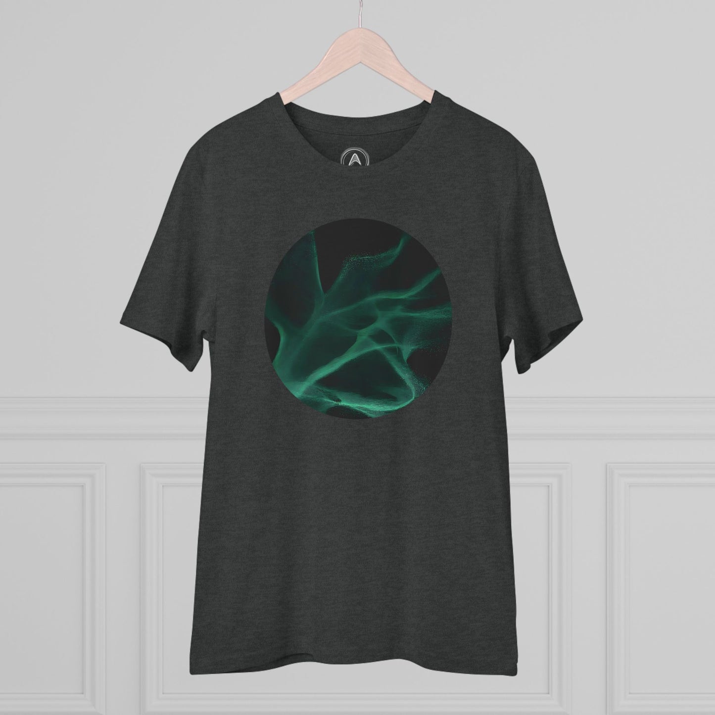 AETHER lll Infinite - Organic T-Shirt