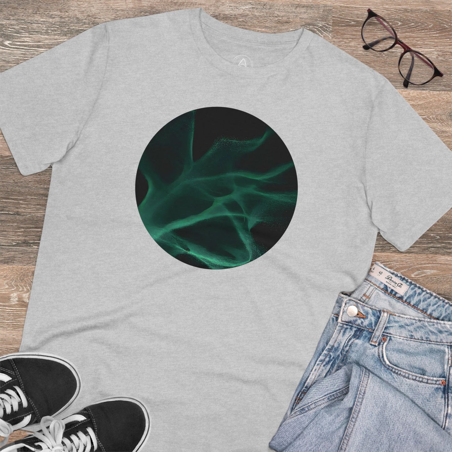 AETHER lll Infinite - Organic T-Shirt