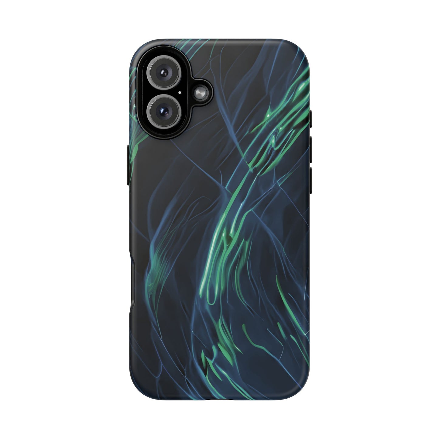 ETHEREAL STREAM - Tough Phone Case