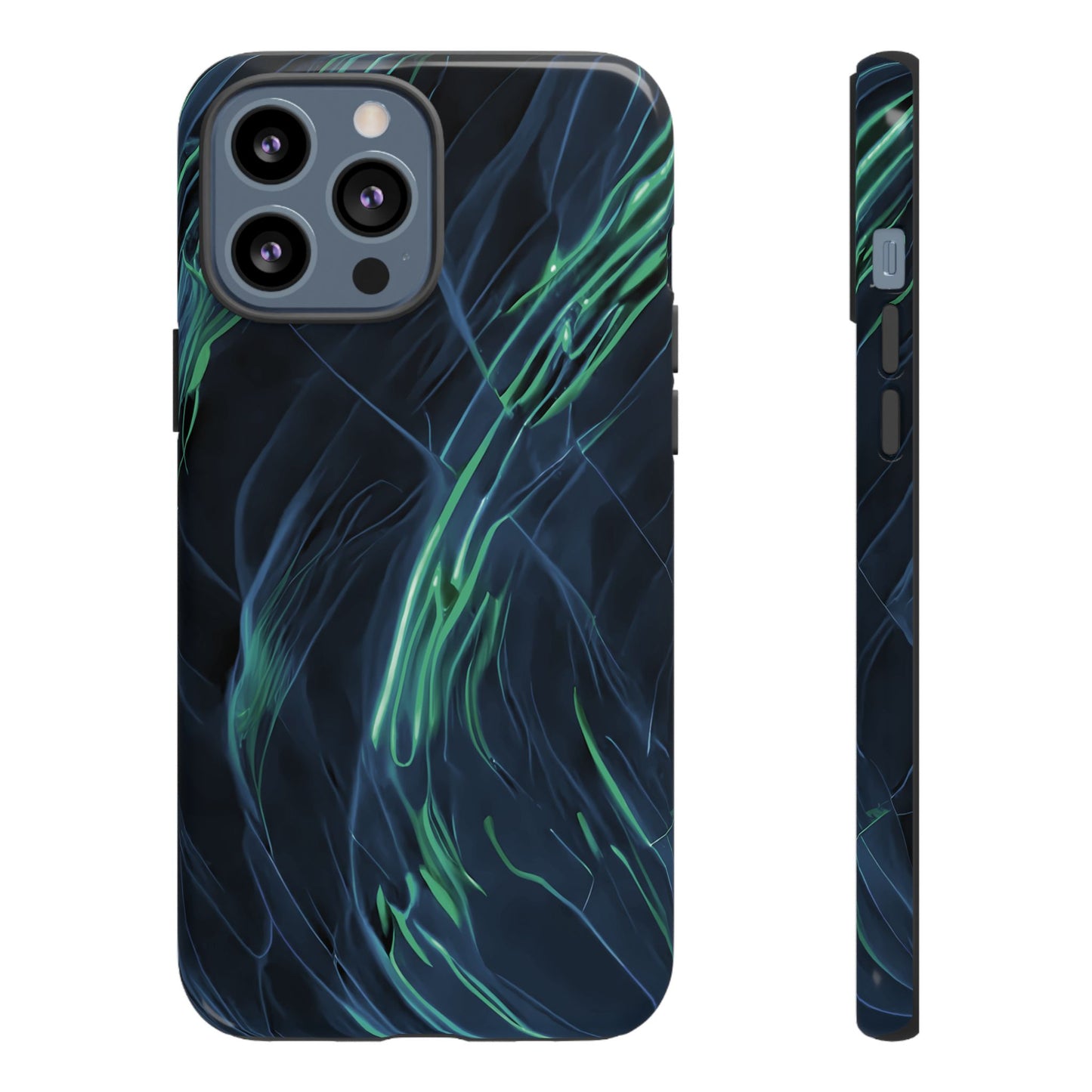 ETHEREAL STREAM - Tough Phone Case