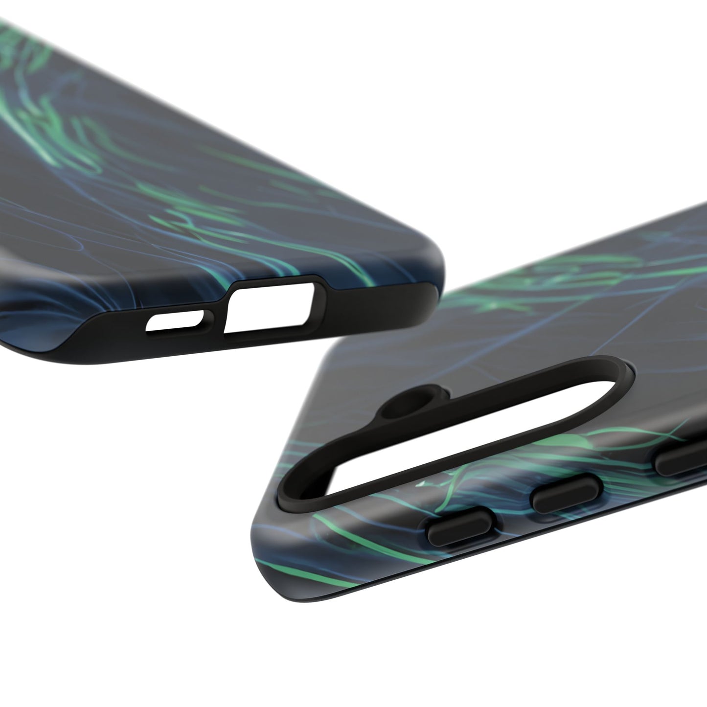ETHEREAL STREAM - Tough Phone Case