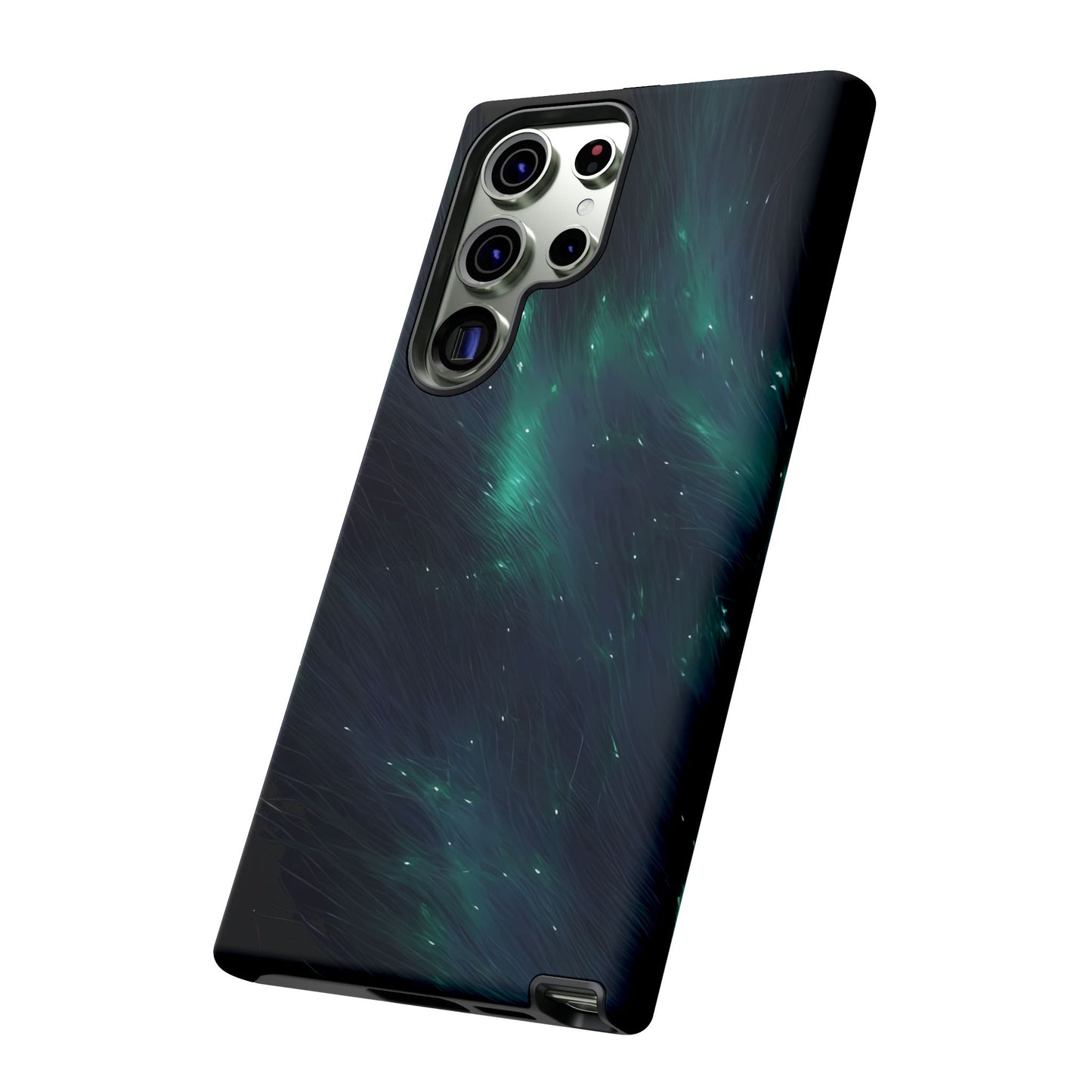 AURA - Tough Phone Case