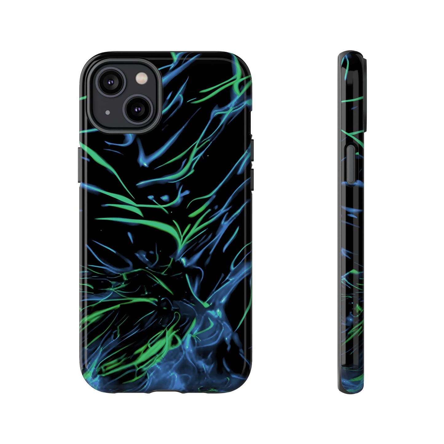 NEXUS l - Tough Phone Case