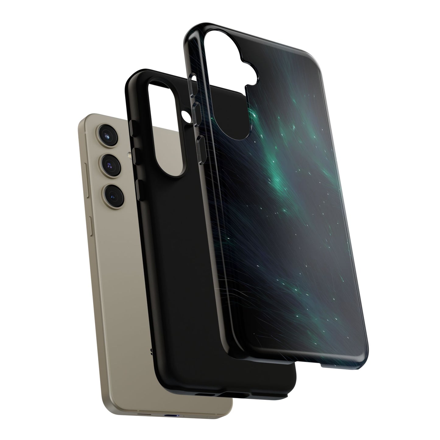 AURA - Tough Phone Case