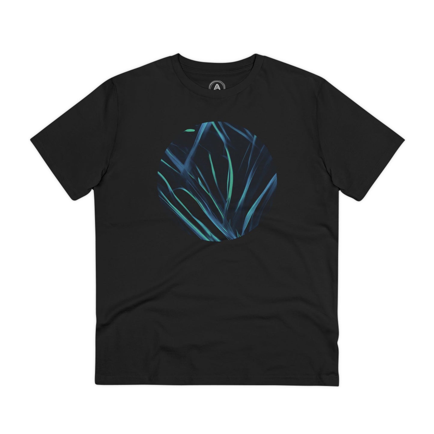 SYNAPTIC JUNGLE l Infinite - Organic T-Shirt